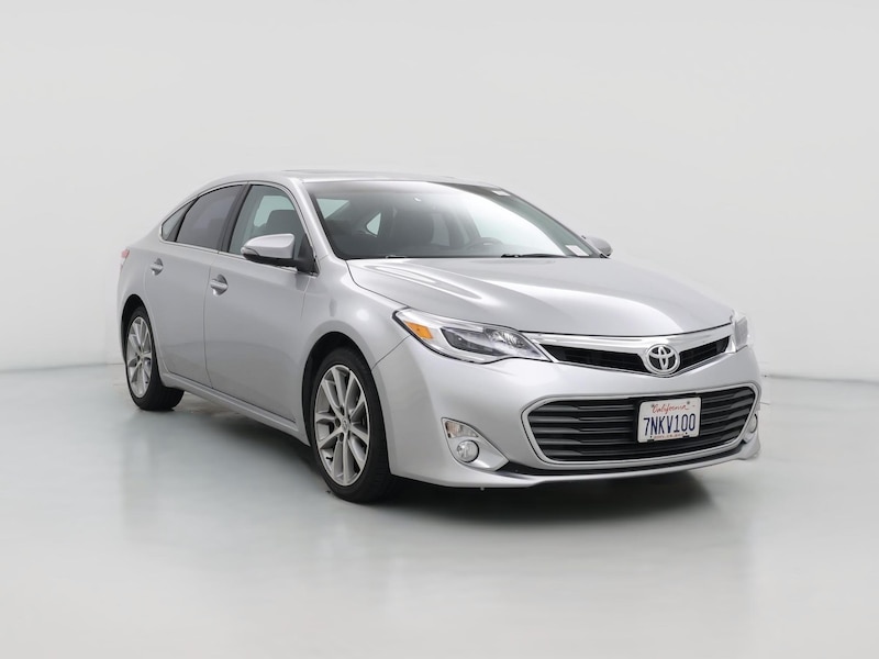2015 Toyota Avalon Touring -
                  Irvine, CA