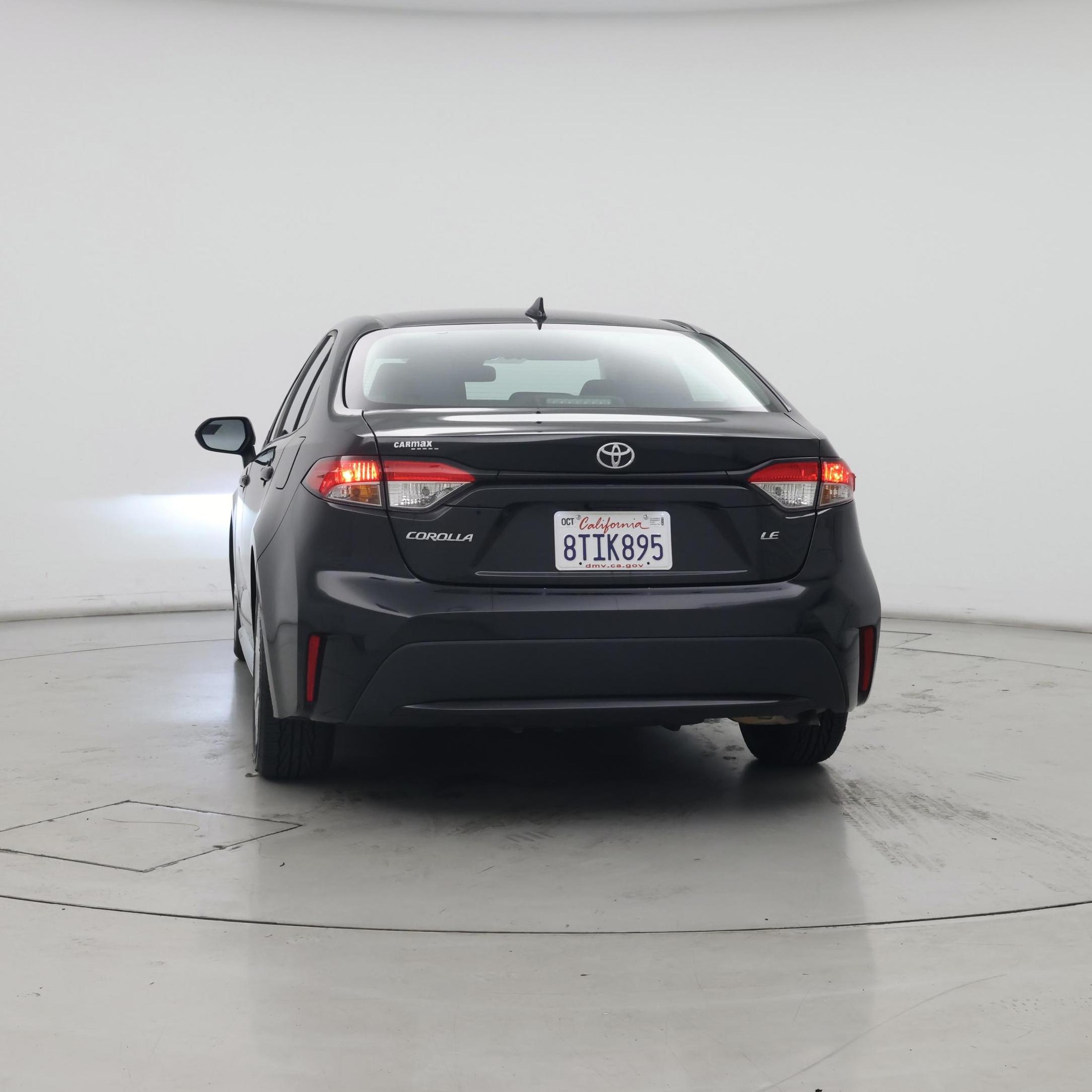 Thumbnail: 2021 Toyota Corolla - 6