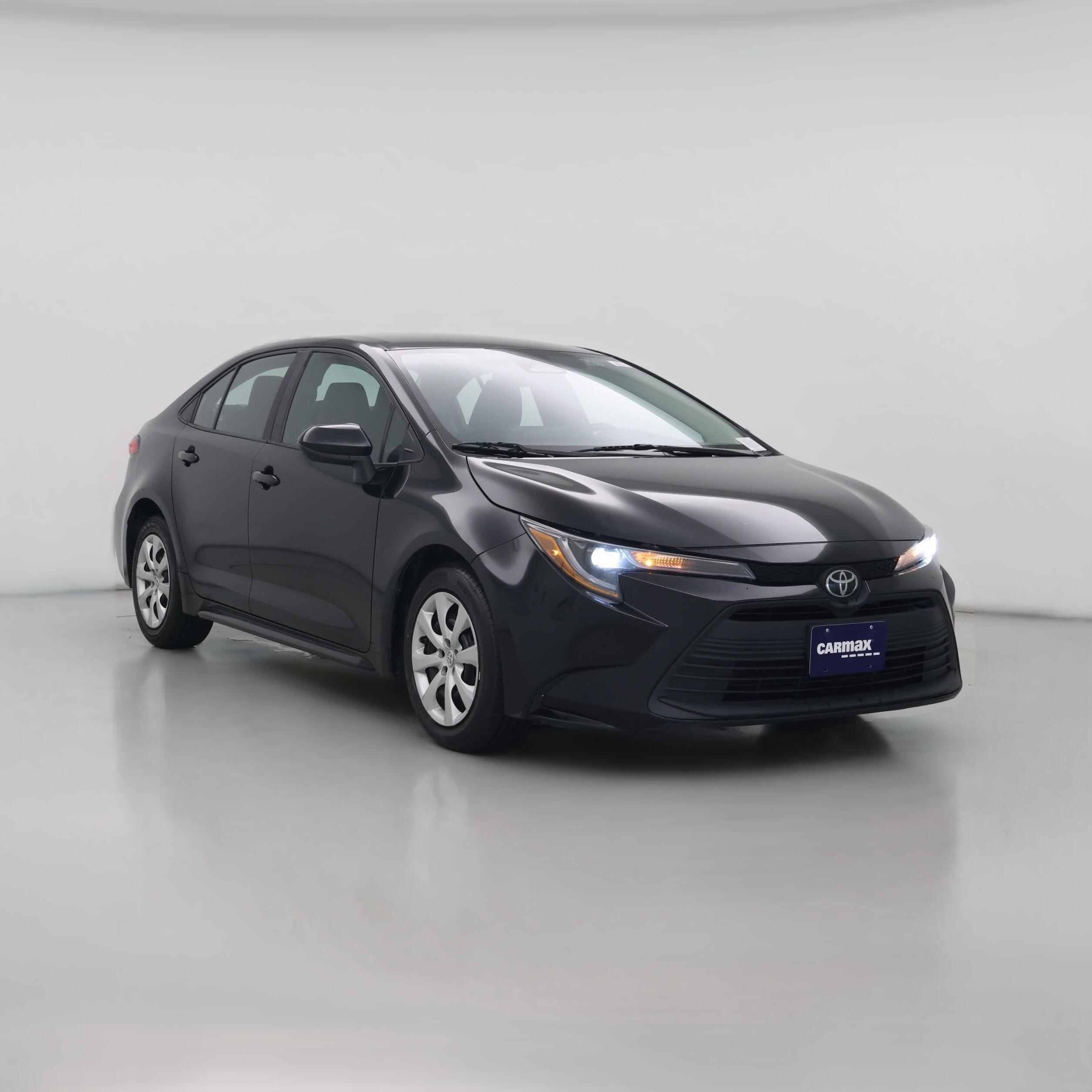 Thumbnail: 2023 Toyota Corolla - 1