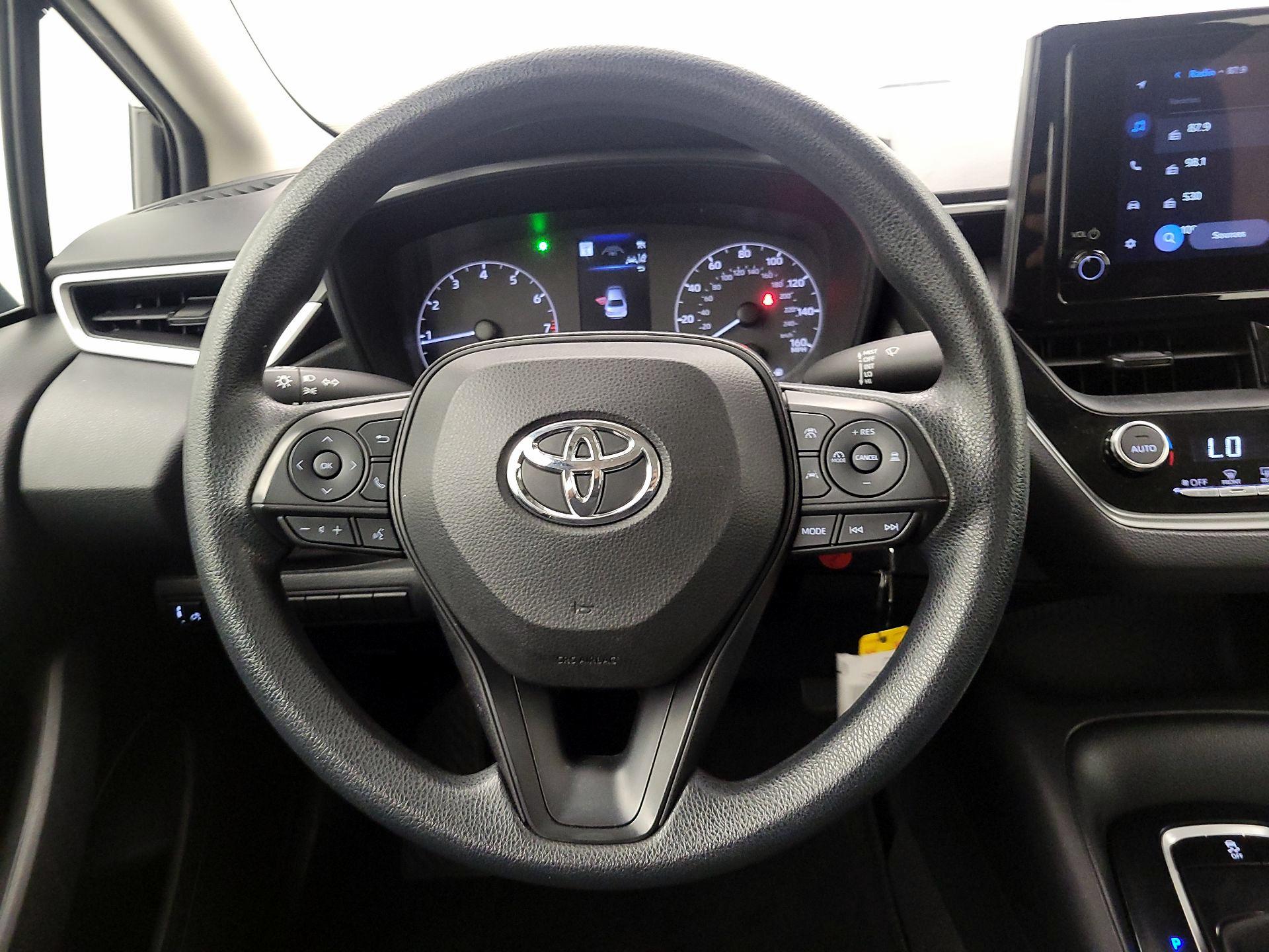 Thumbnail: 2023 Toyota Corolla - 10