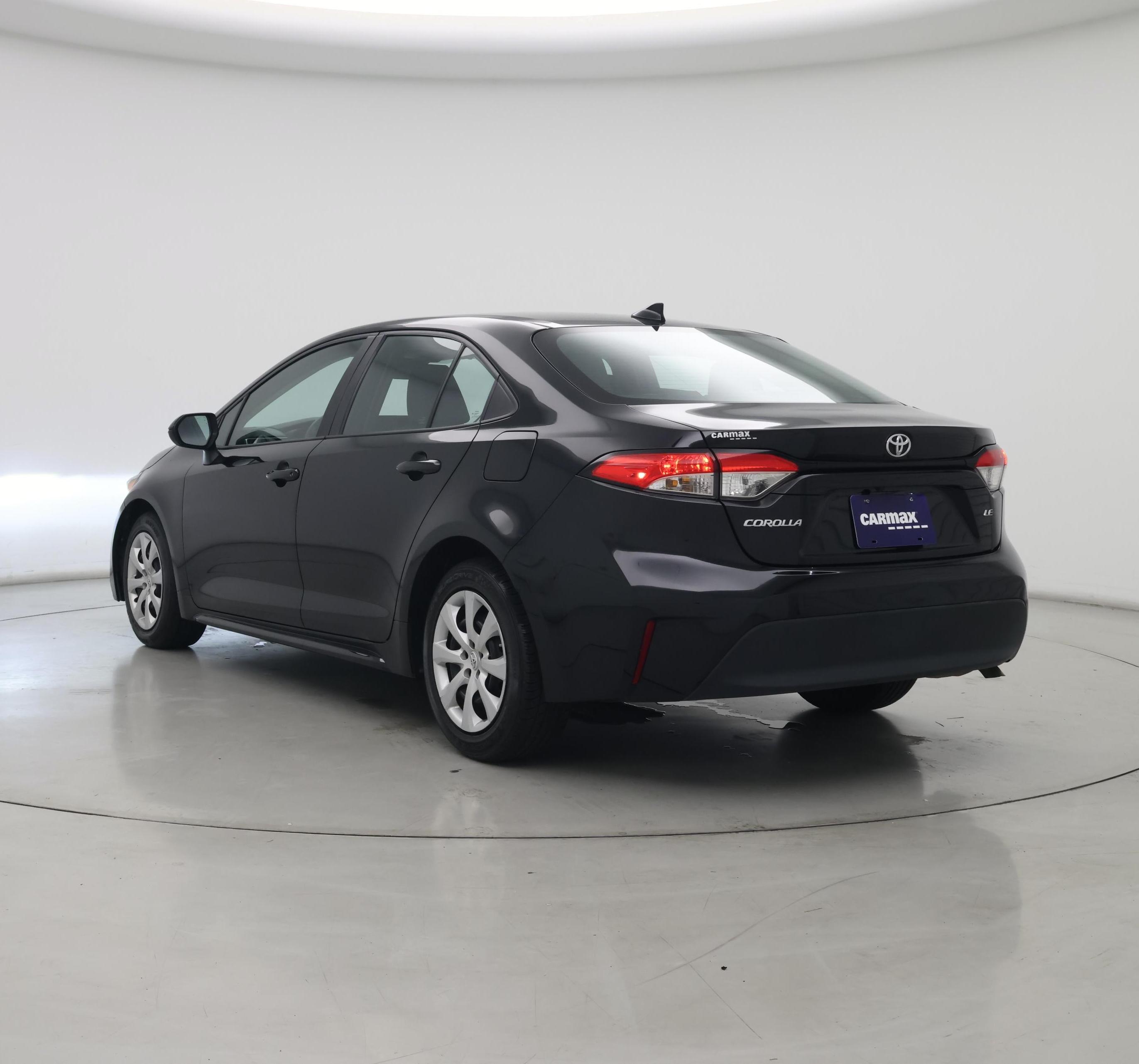 Thumbnail: 2023 Toyota Corolla - 2