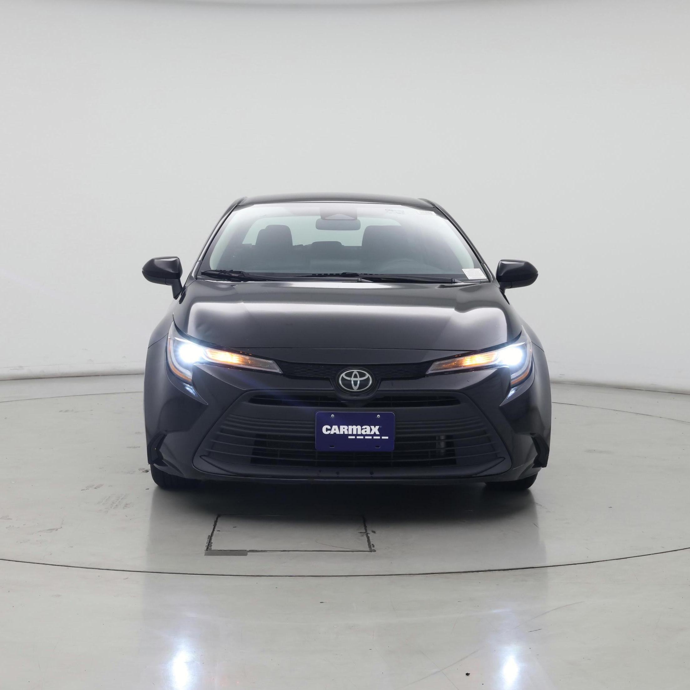 Thumbnail: 2023 Toyota Corolla - 5
