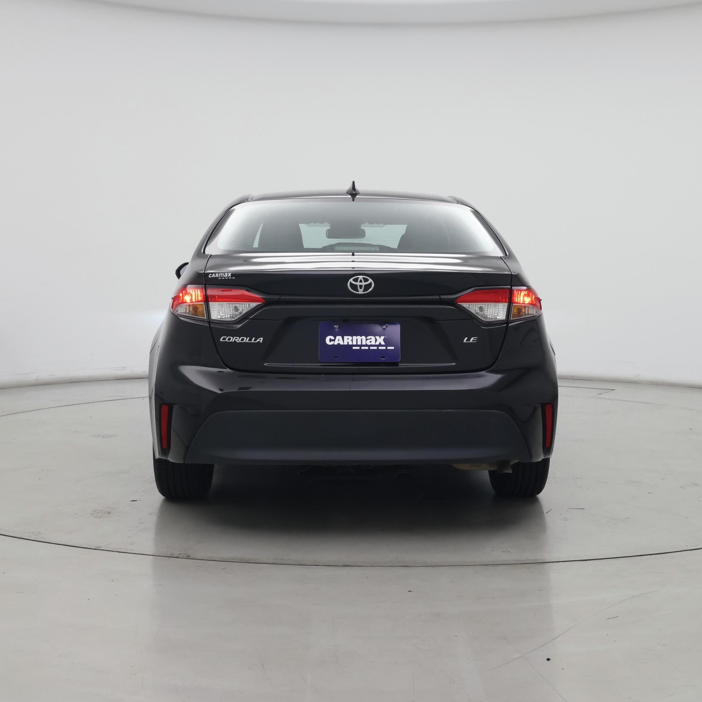 Thumbnail: 2023 Toyota Corolla - 6