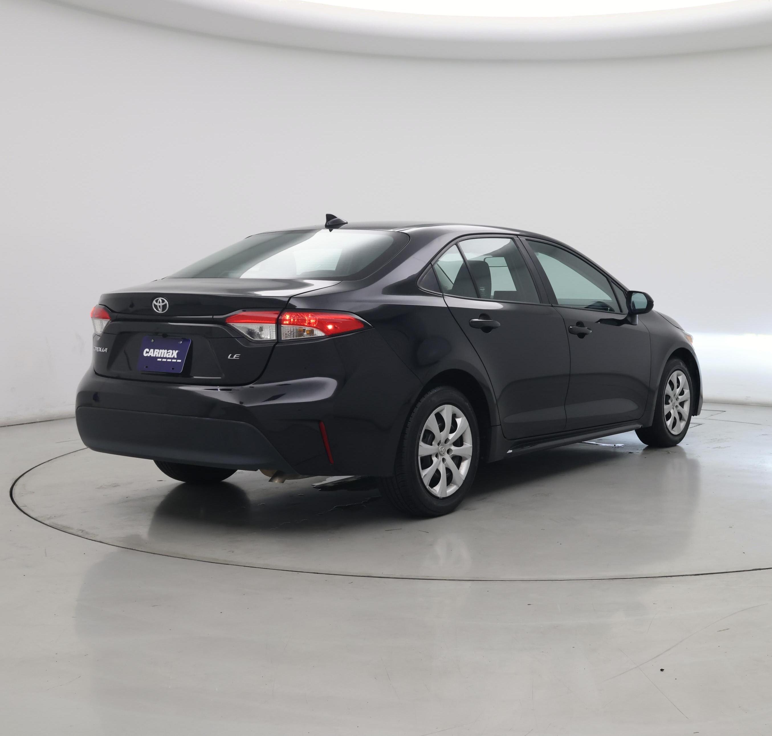 Thumbnail: 2023 Toyota Corolla - 8