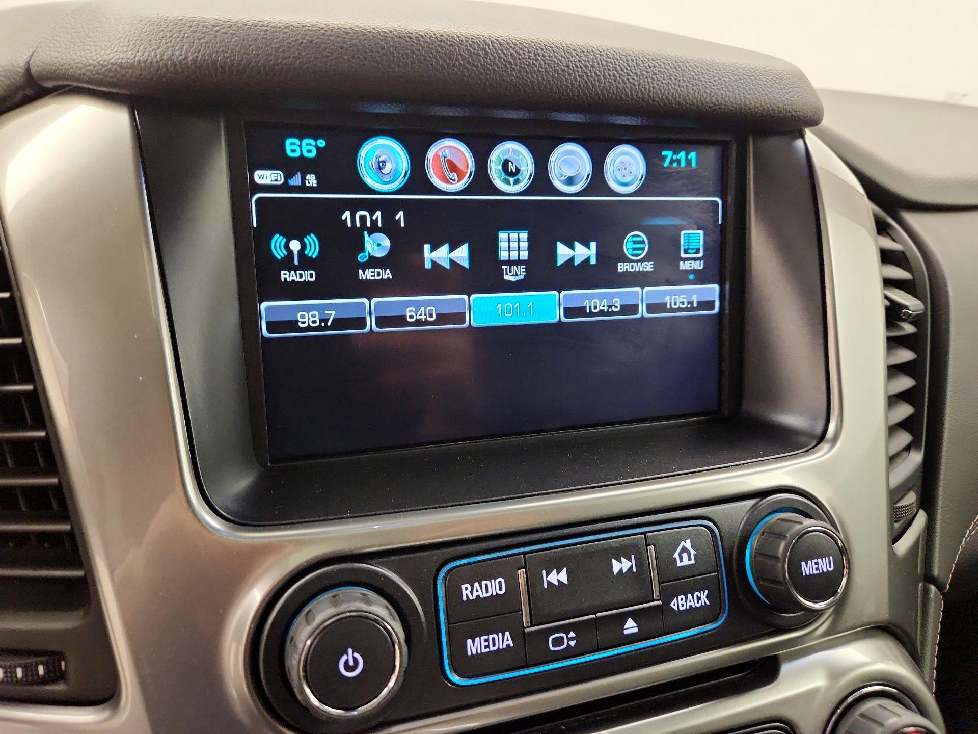 Thumbnail: 2018 Chevrolet Tahoe - 16