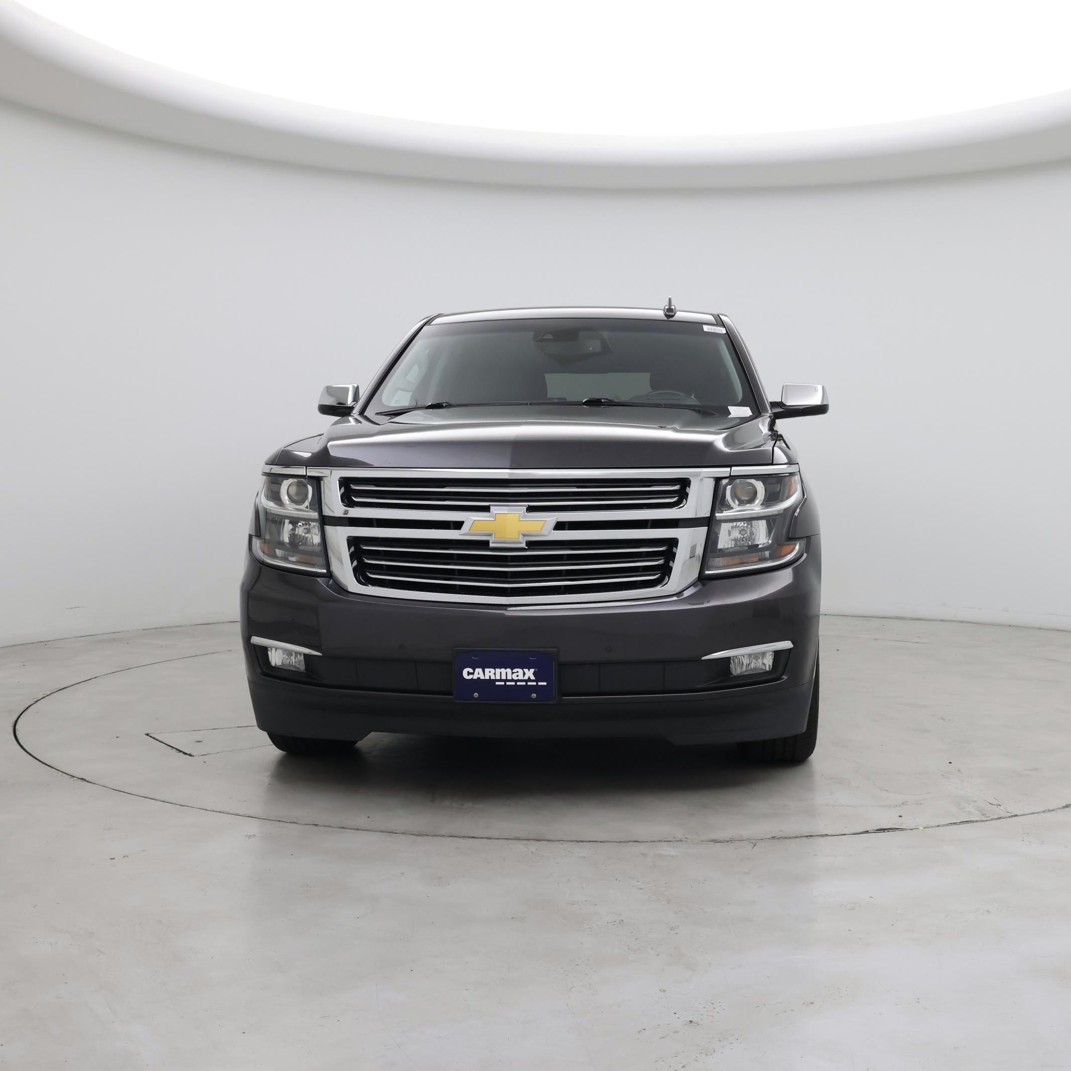 Thumbnail: 2018 Chevrolet Tahoe - 5