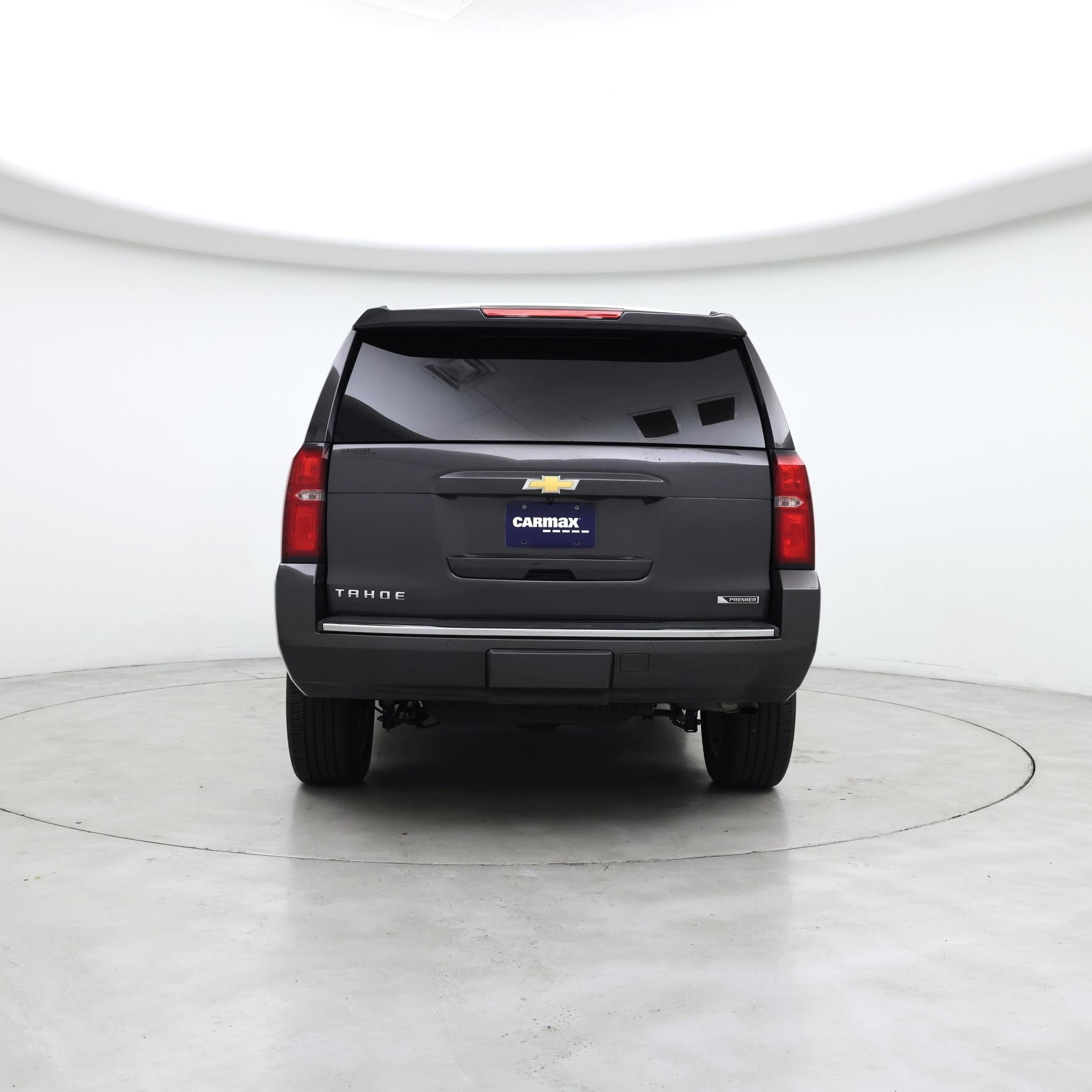 Thumbnail: 2018 Chevrolet Tahoe - 6