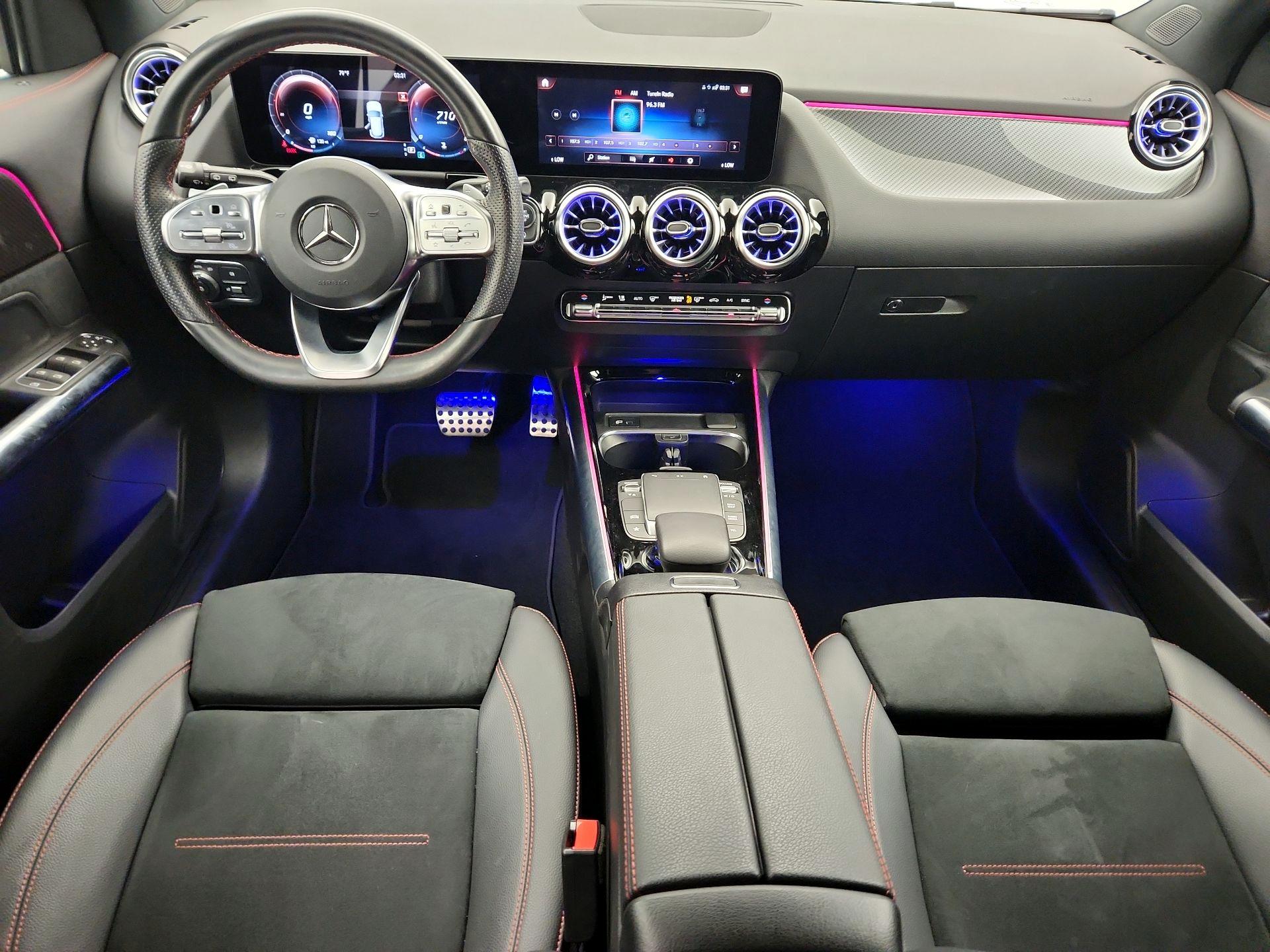 Thumbnail: 2022 Mercedes-Benz GLA - 9