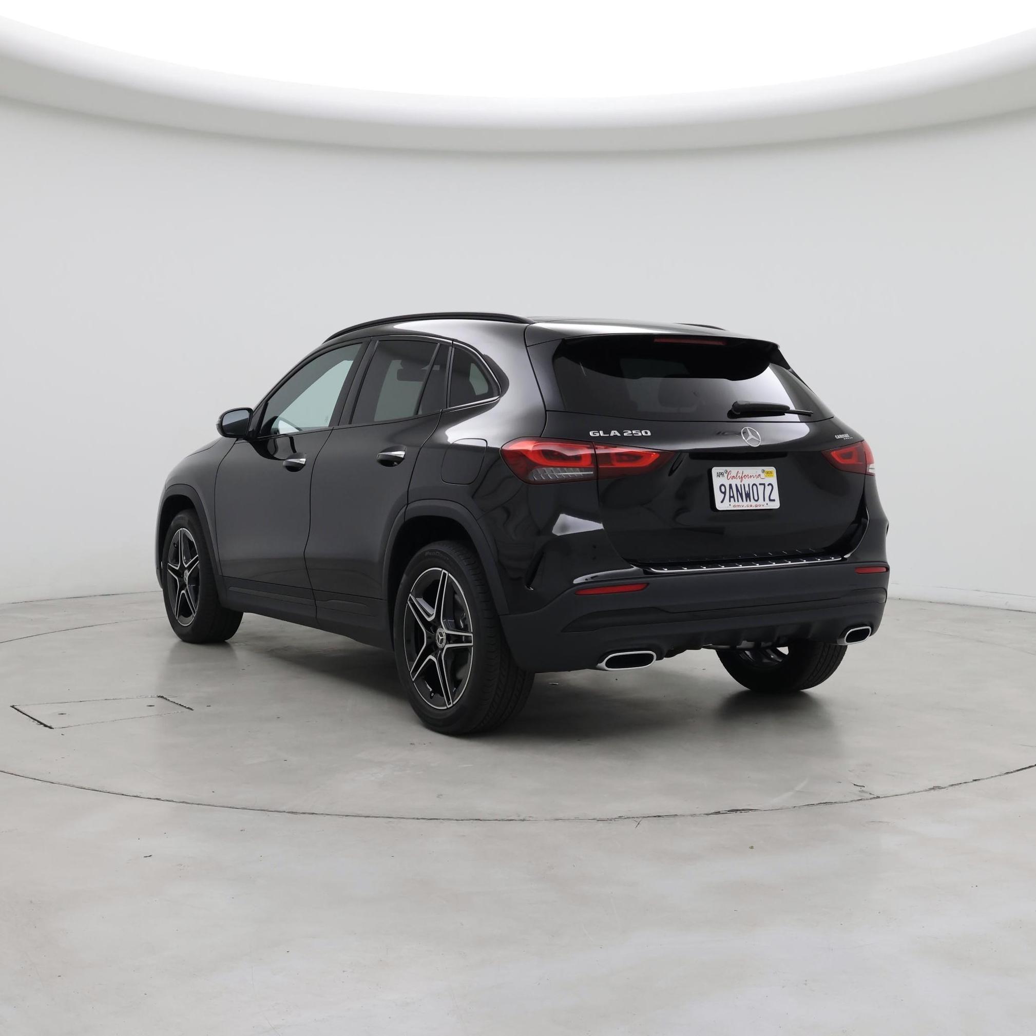Thumbnail: 2022 Mercedes-Benz GLA - 2