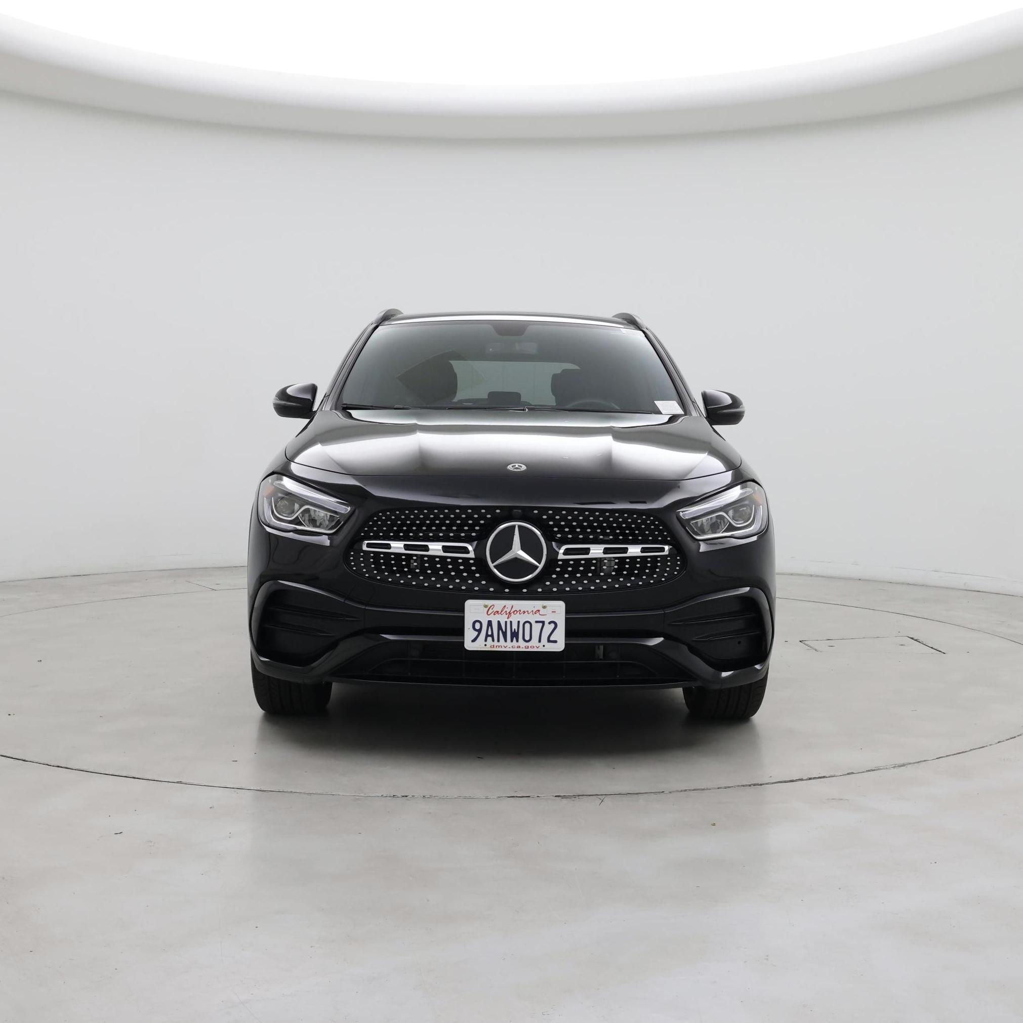 Thumbnail: 2022 Mercedes-Benz GLA - 5