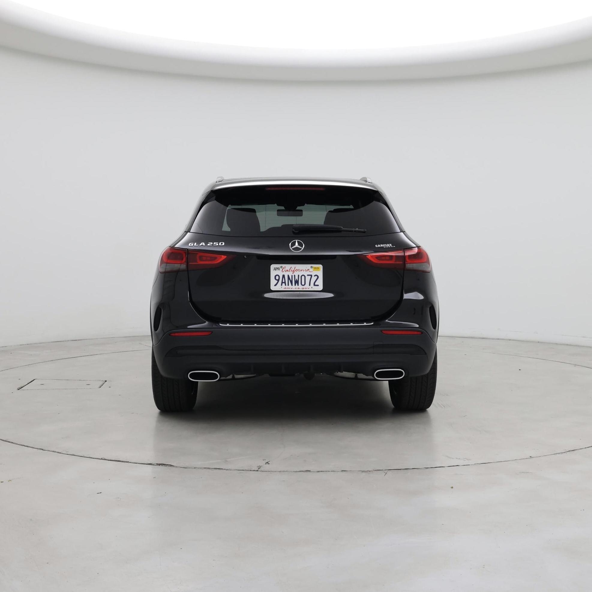 Thumbnail: 2022 Mercedes-Benz GLA - 6
