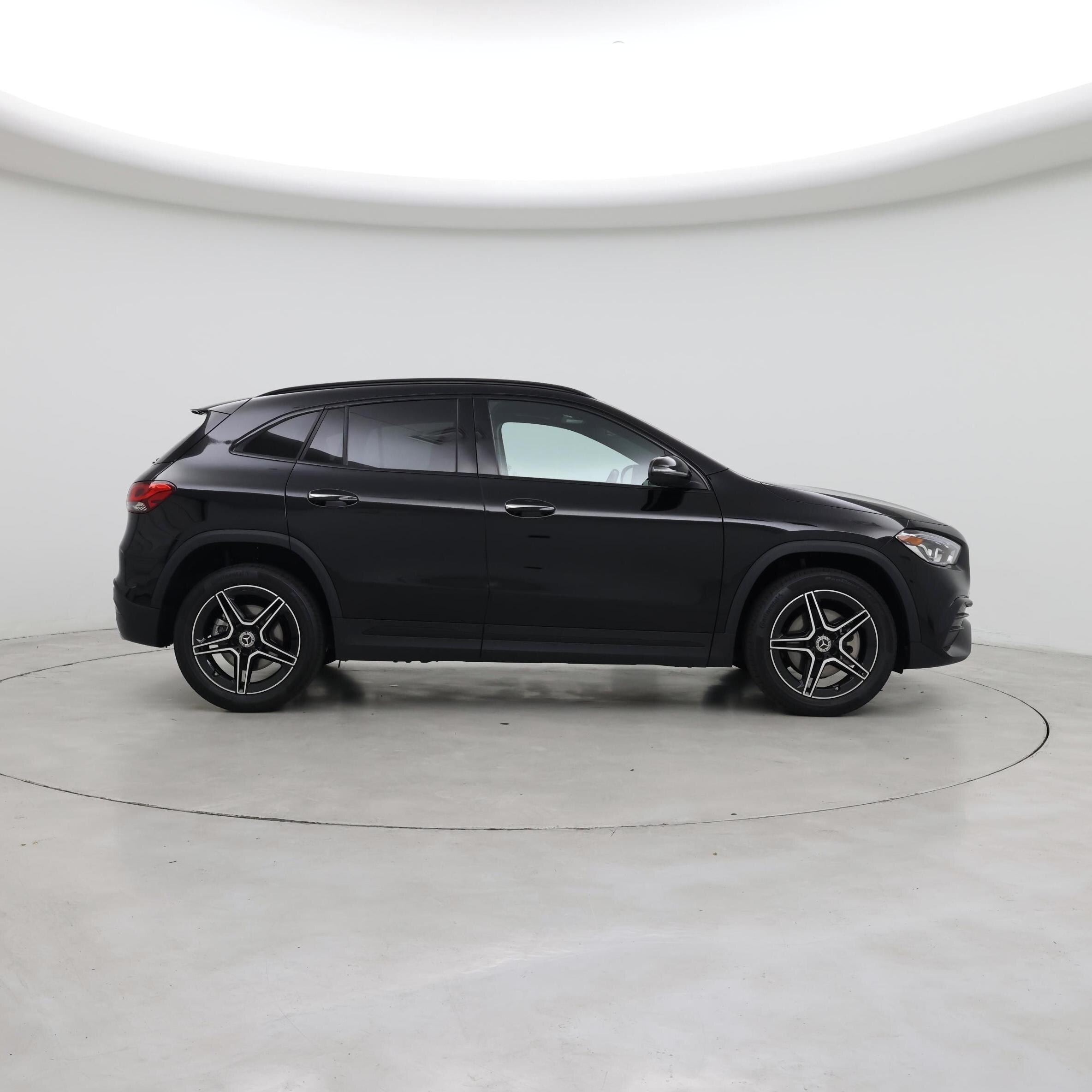 Thumbnail: 2022 Mercedes-Benz GLA - 7