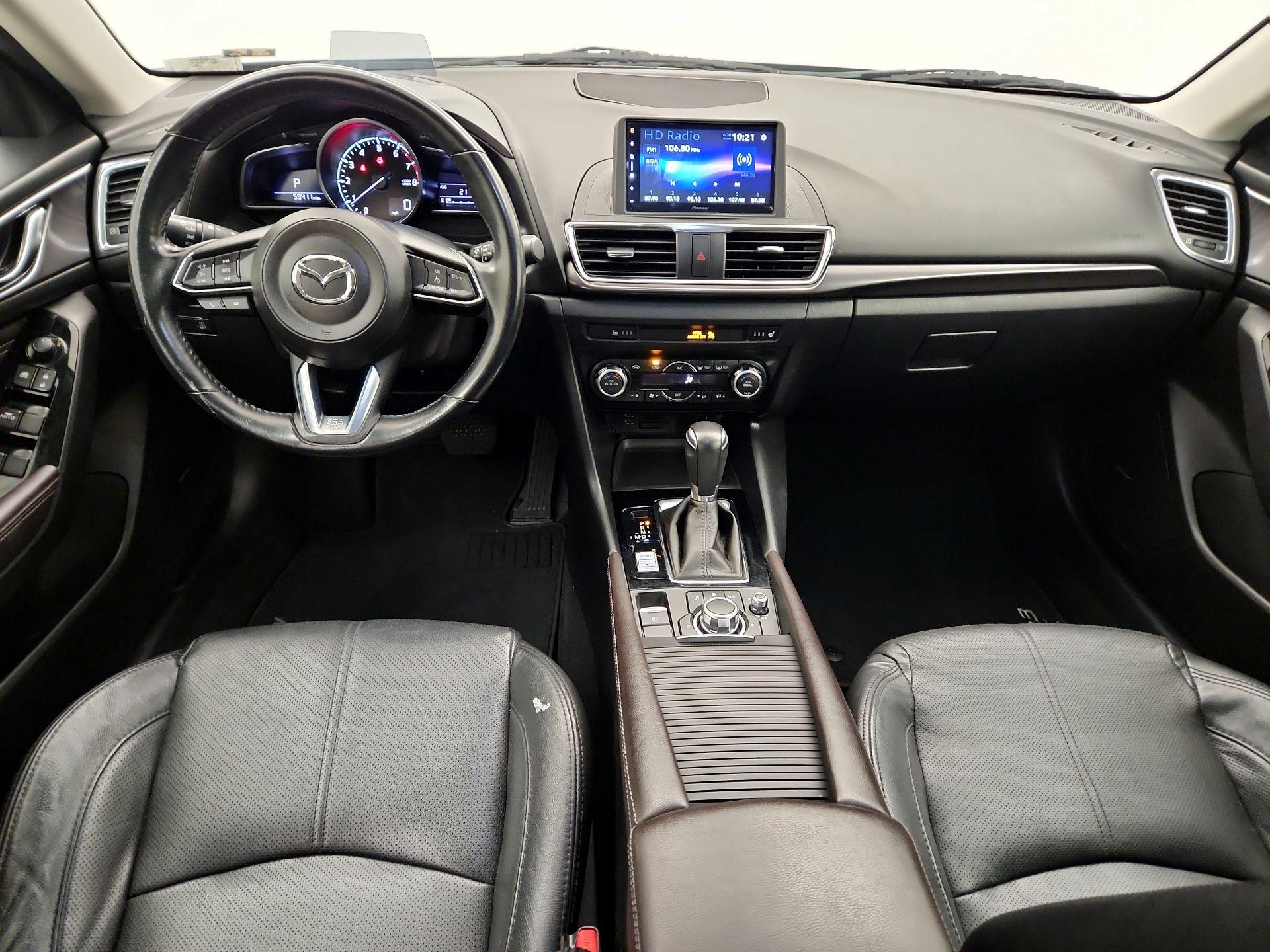 Thumbnail: 2017 Mazda Mazda3 - 9