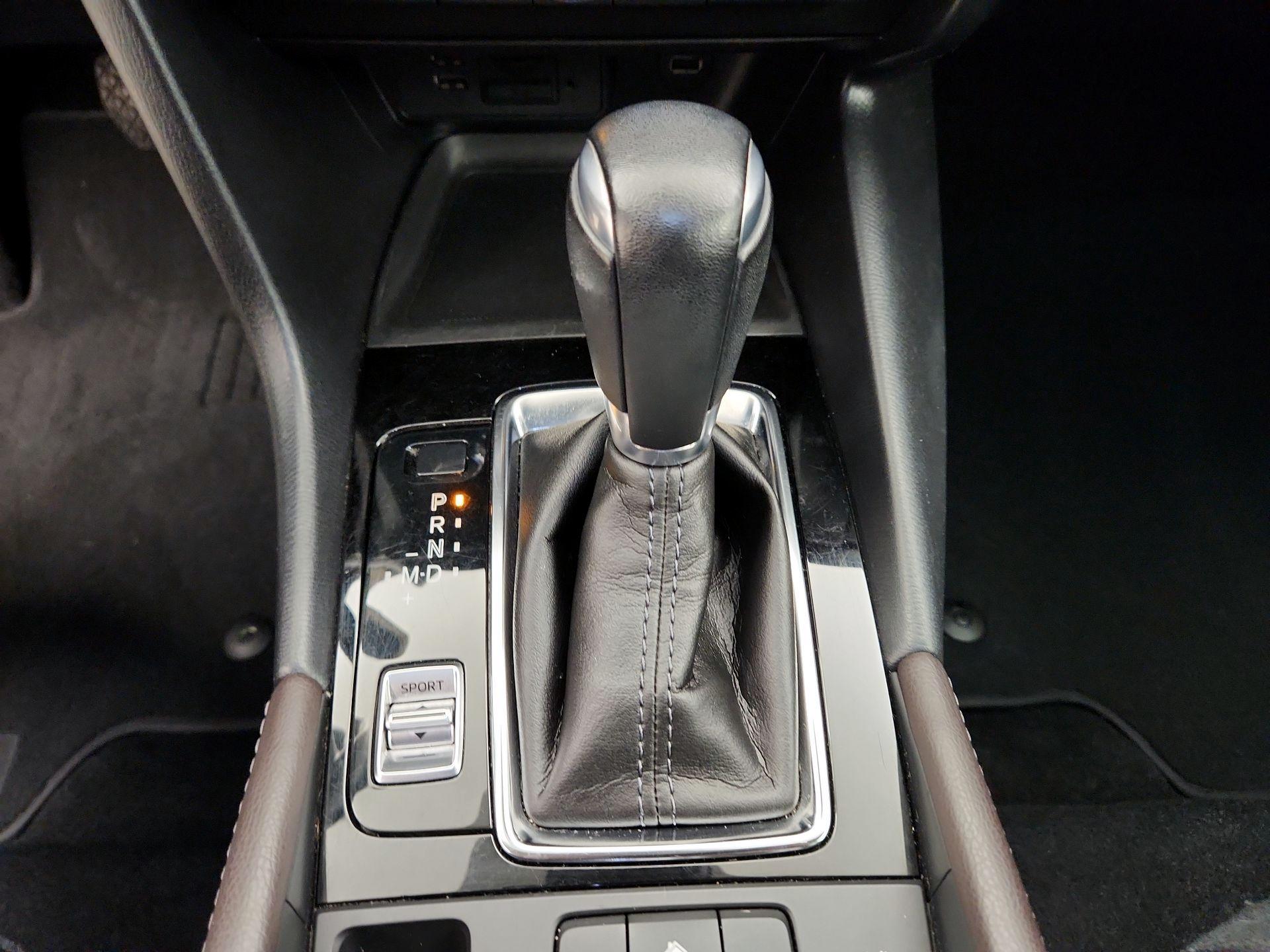 Thumbnail: 2017 Mazda Mazda3 - 17