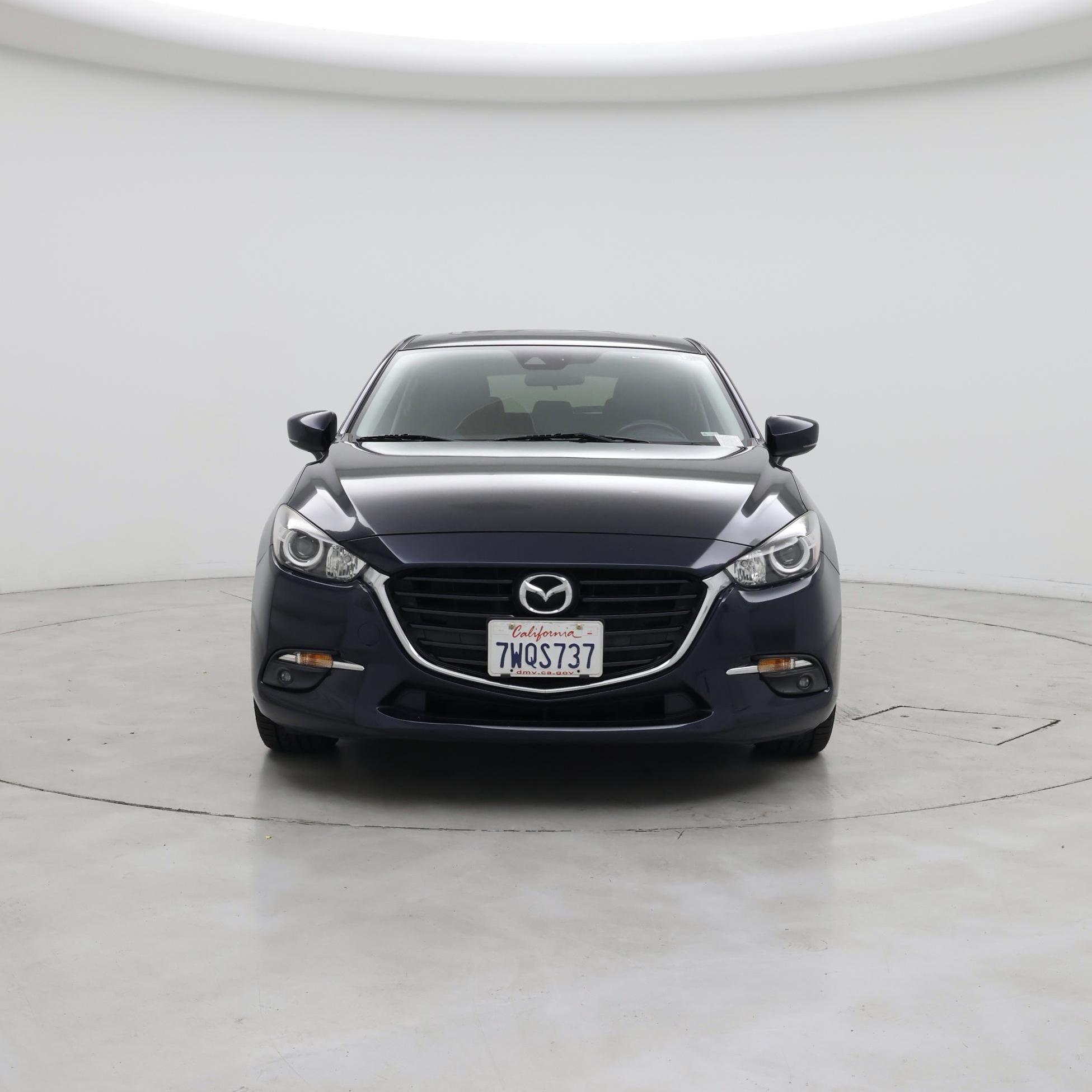 Thumbnail: 2017 Mazda Mazda3 - 5