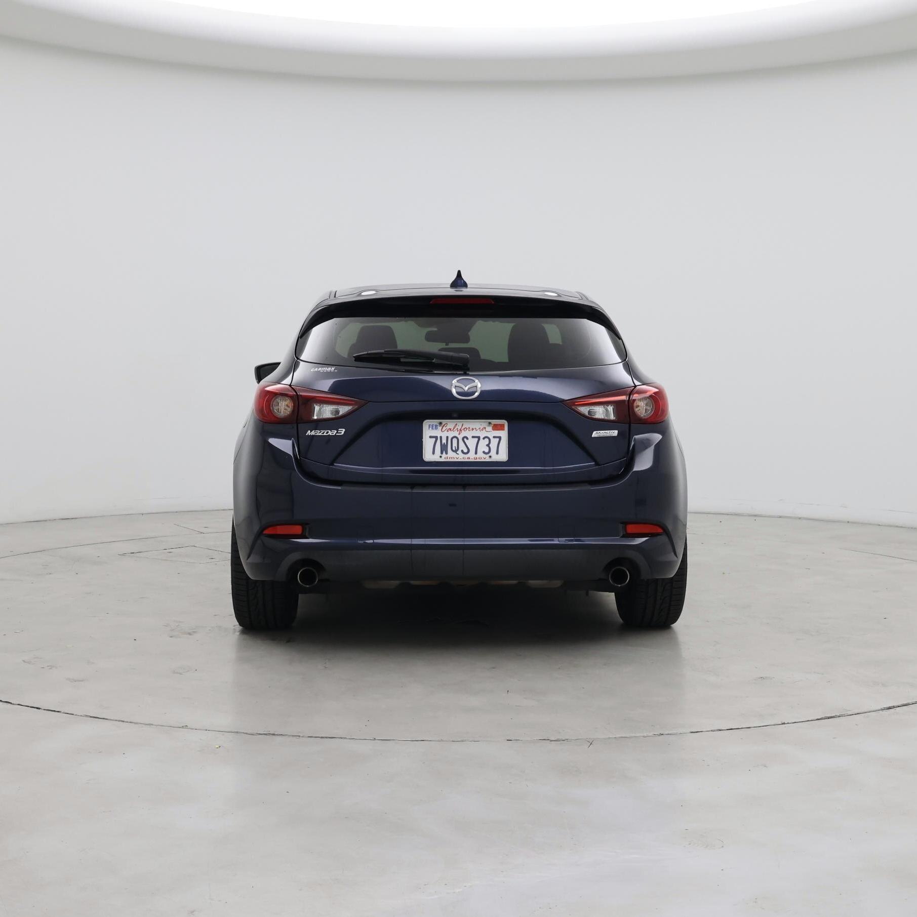 Thumbnail: 2017 Mazda Mazda3 - 6