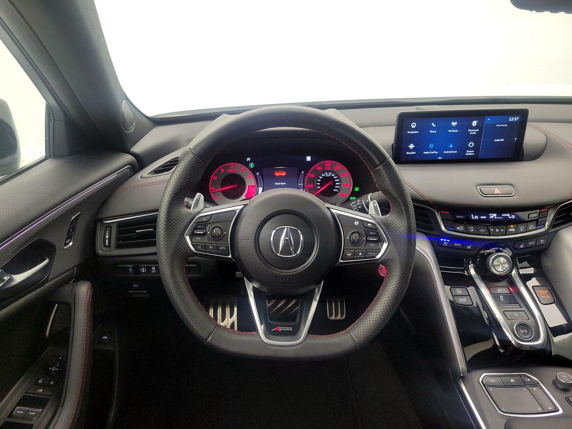 Thumbnail: 2023 Acura TLX - 10