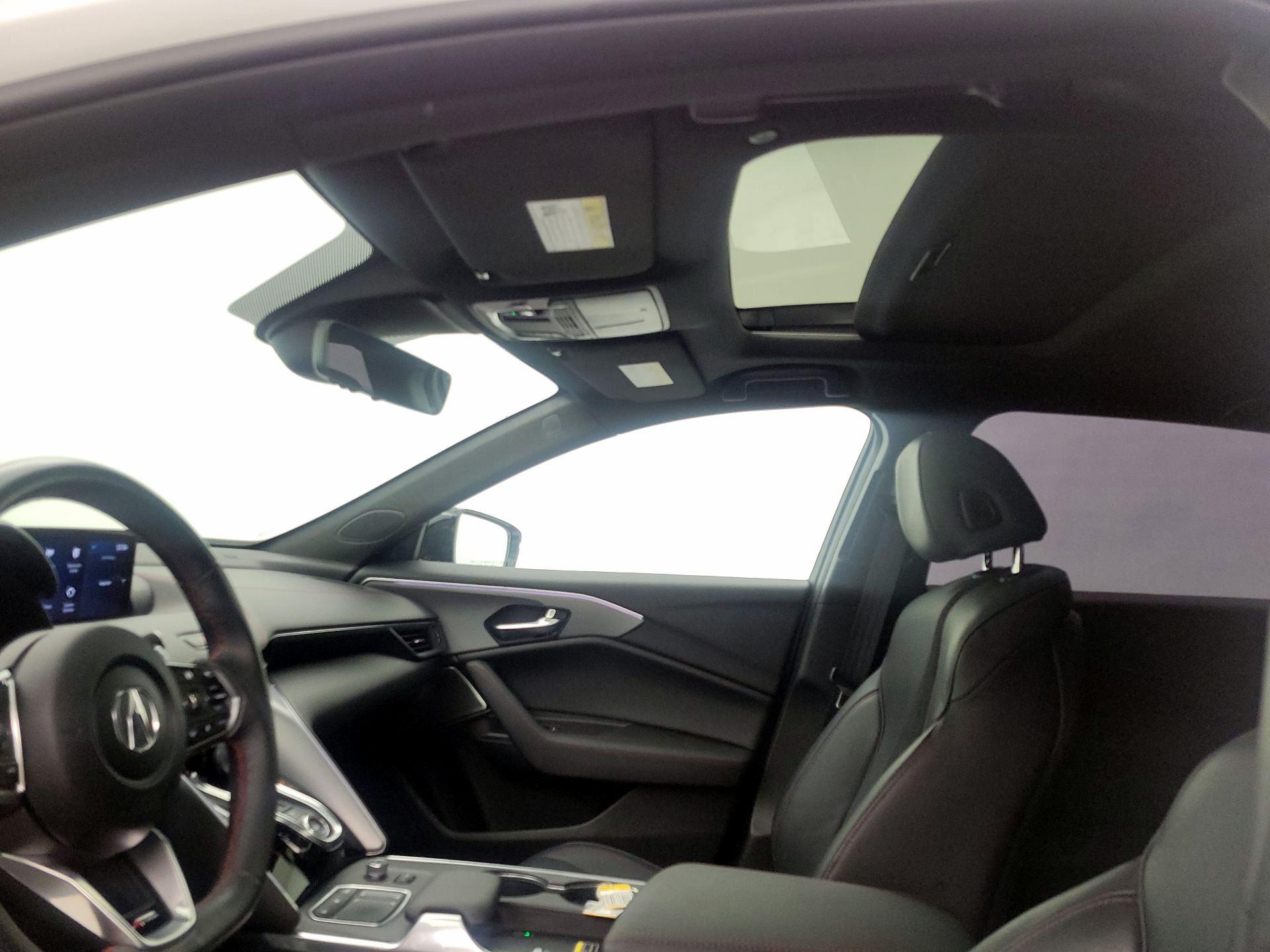 Thumbnail: 2023 Acura TLX - 18