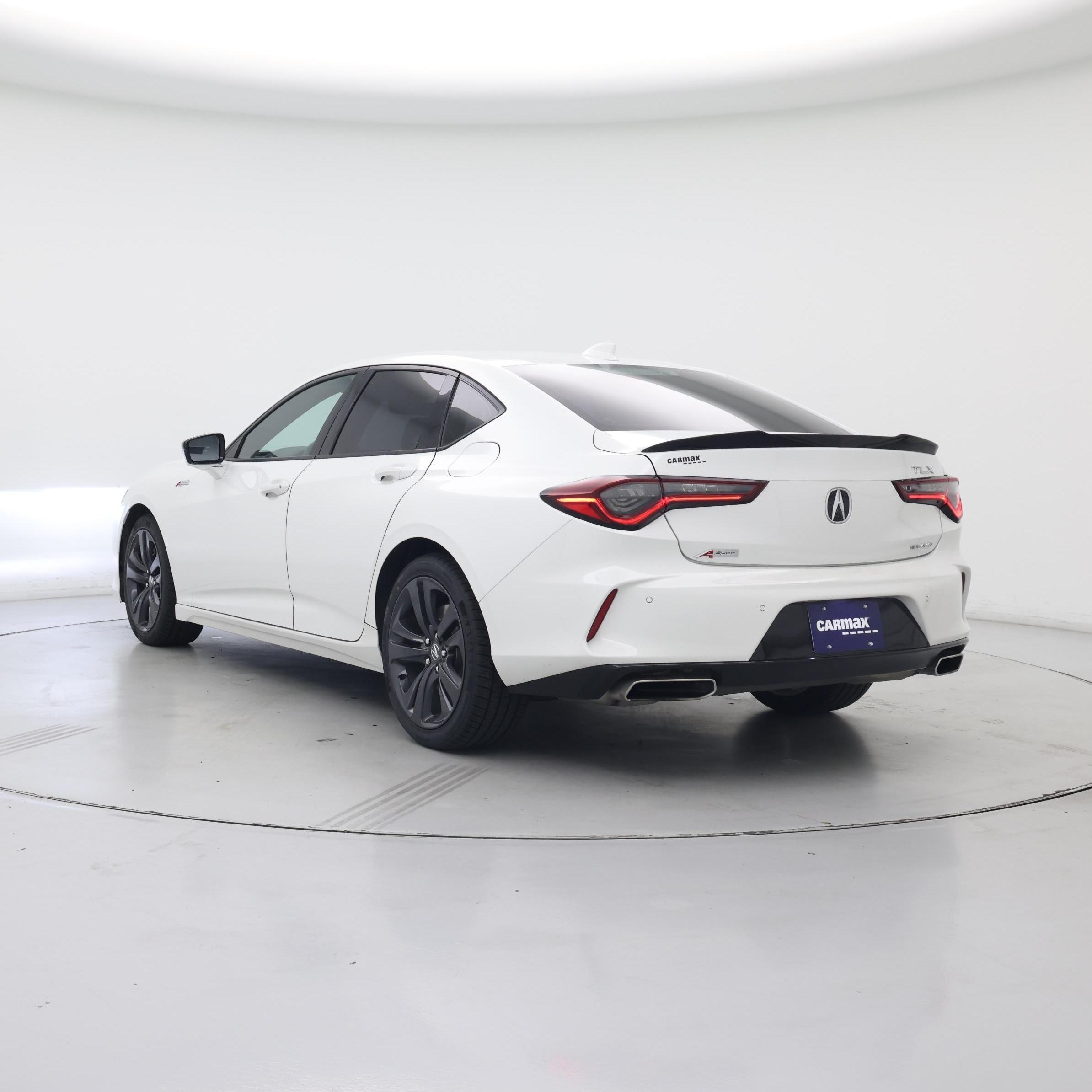 Thumbnail: 2023 Acura TLX - 2