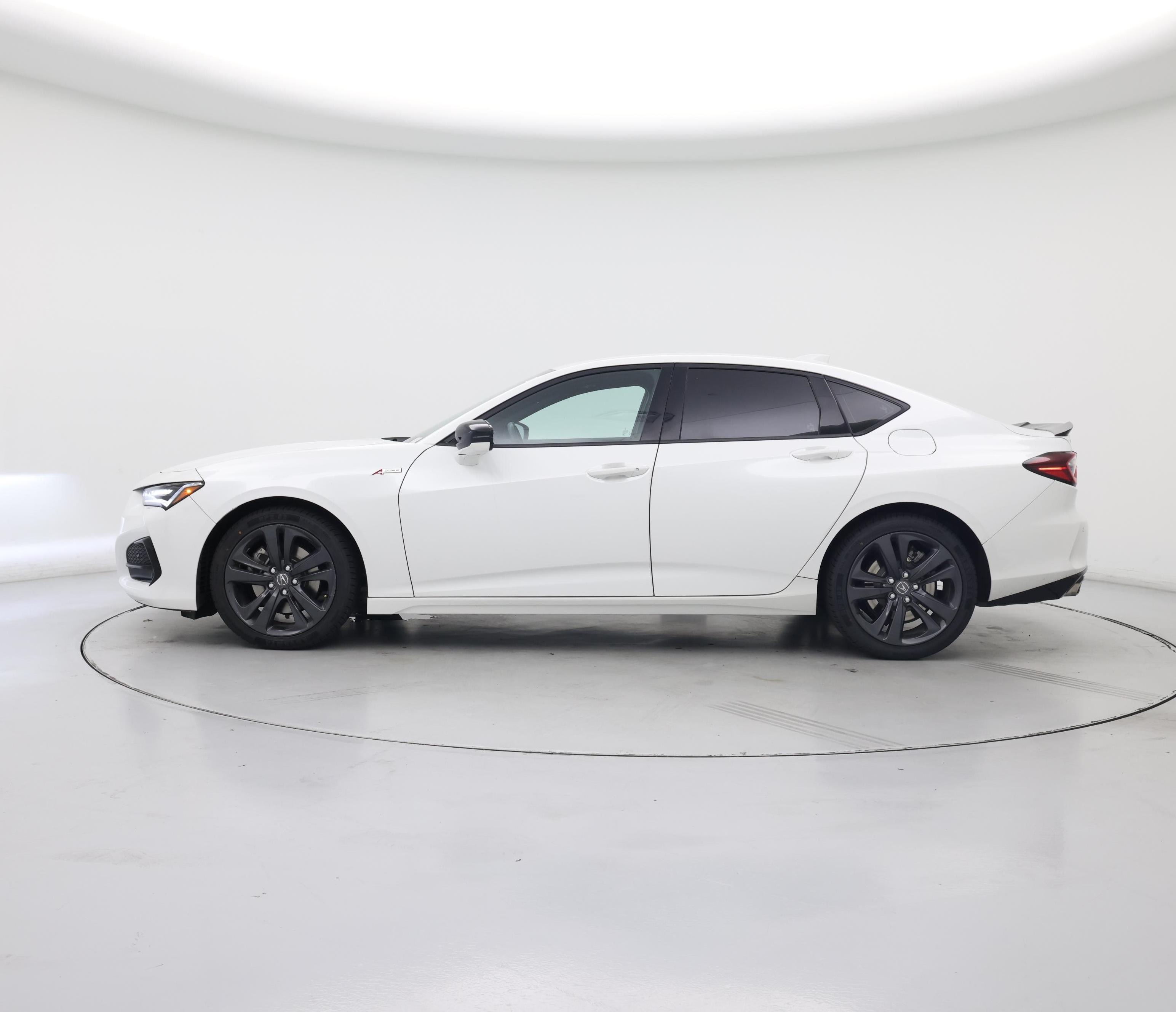 Thumbnail: 2023 Acura TLX - 3