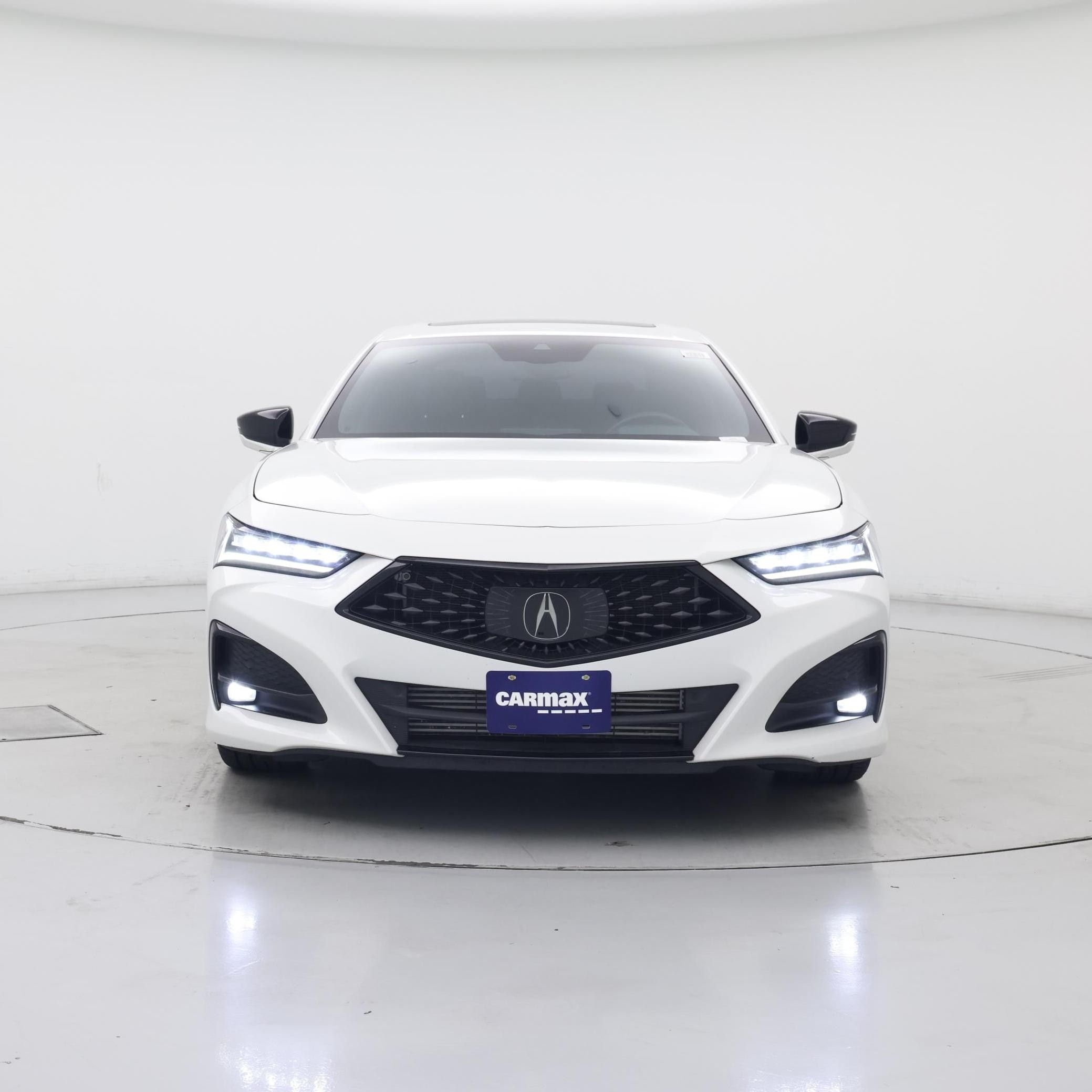 Thumbnail: 2023 Acura TLX - 5
