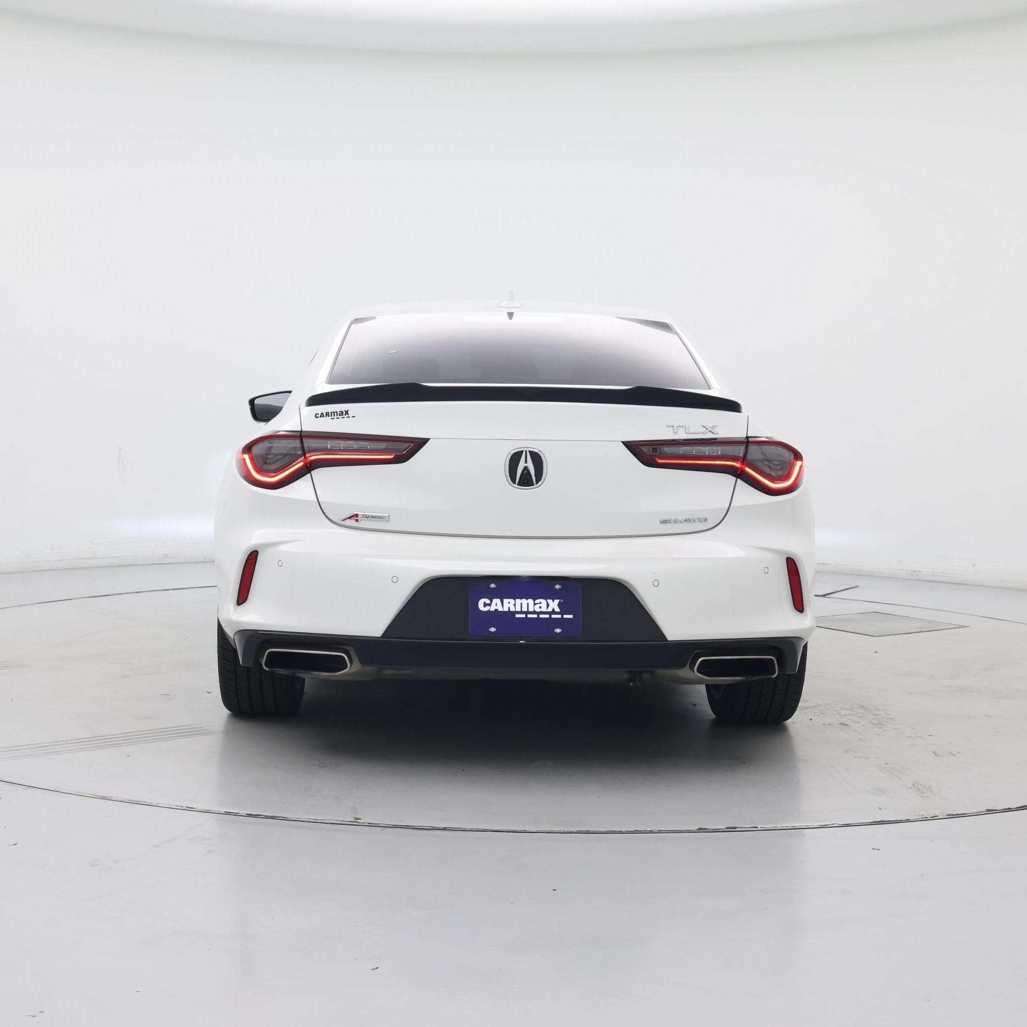 Thumbnail: 2023 Acura TLX - 6