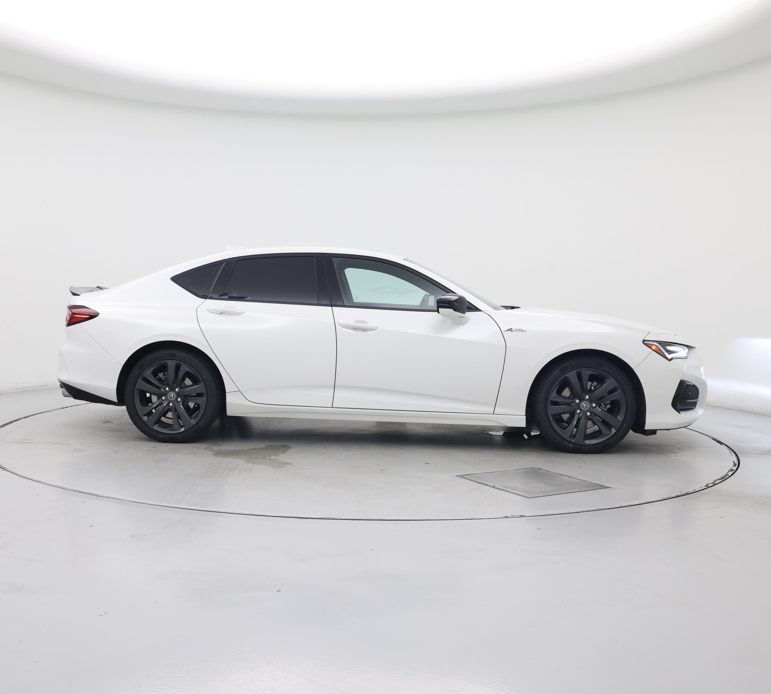 Thumbnail: 2023 Acura TLX - 7
