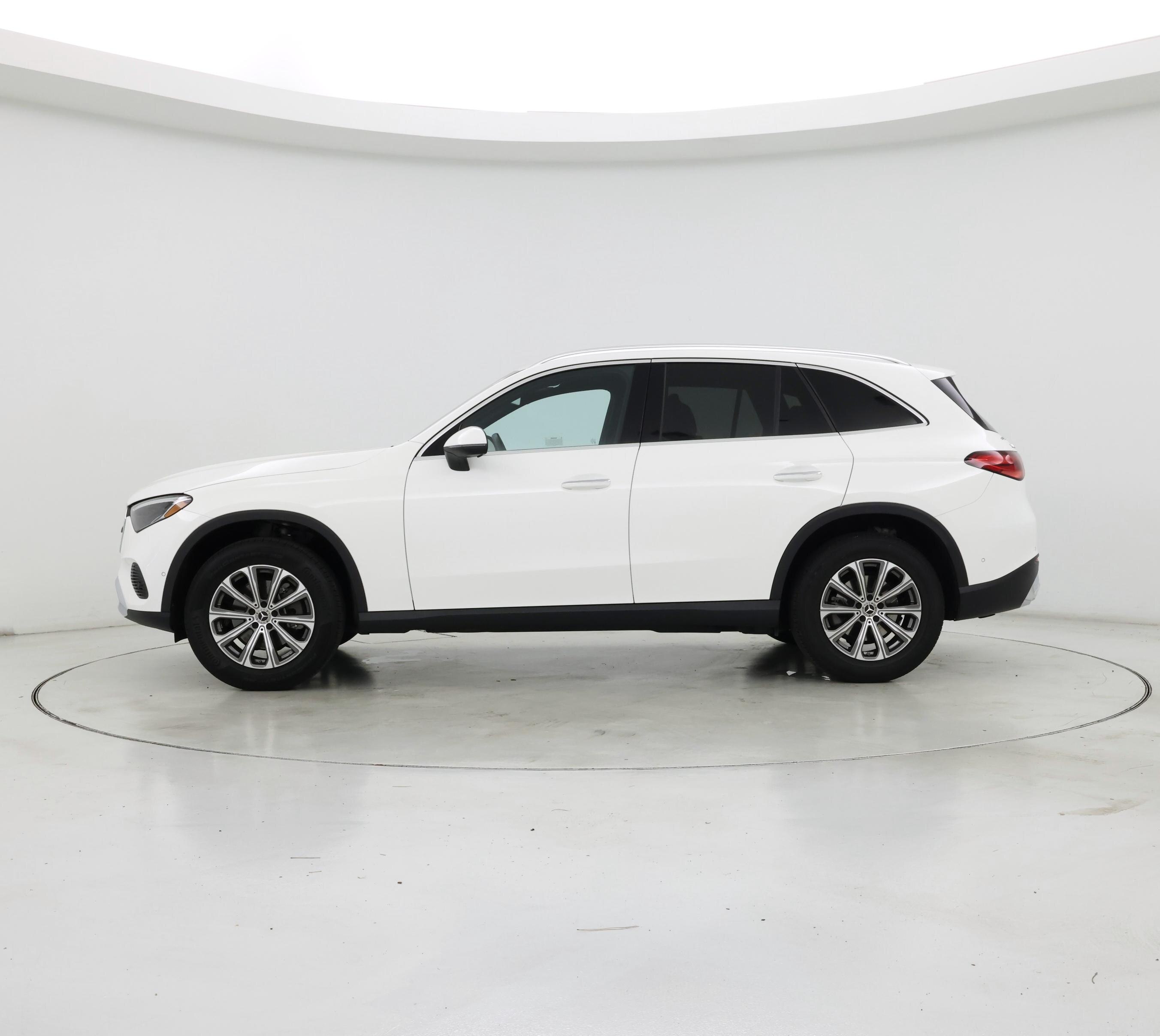 Thumbnail: 2024 Mercedes-Benz GLC - 3