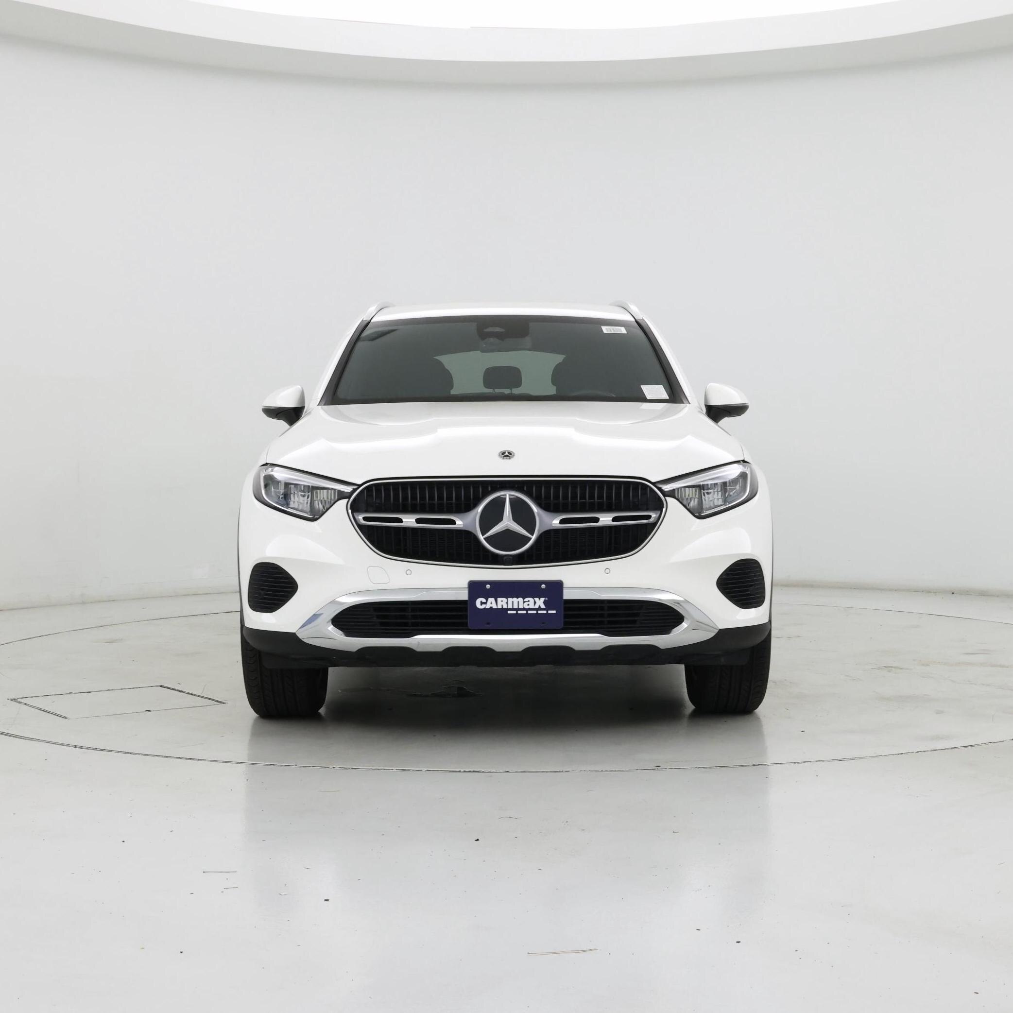 Thumbnail: 2024 Mercedes-Benz GLC - 5