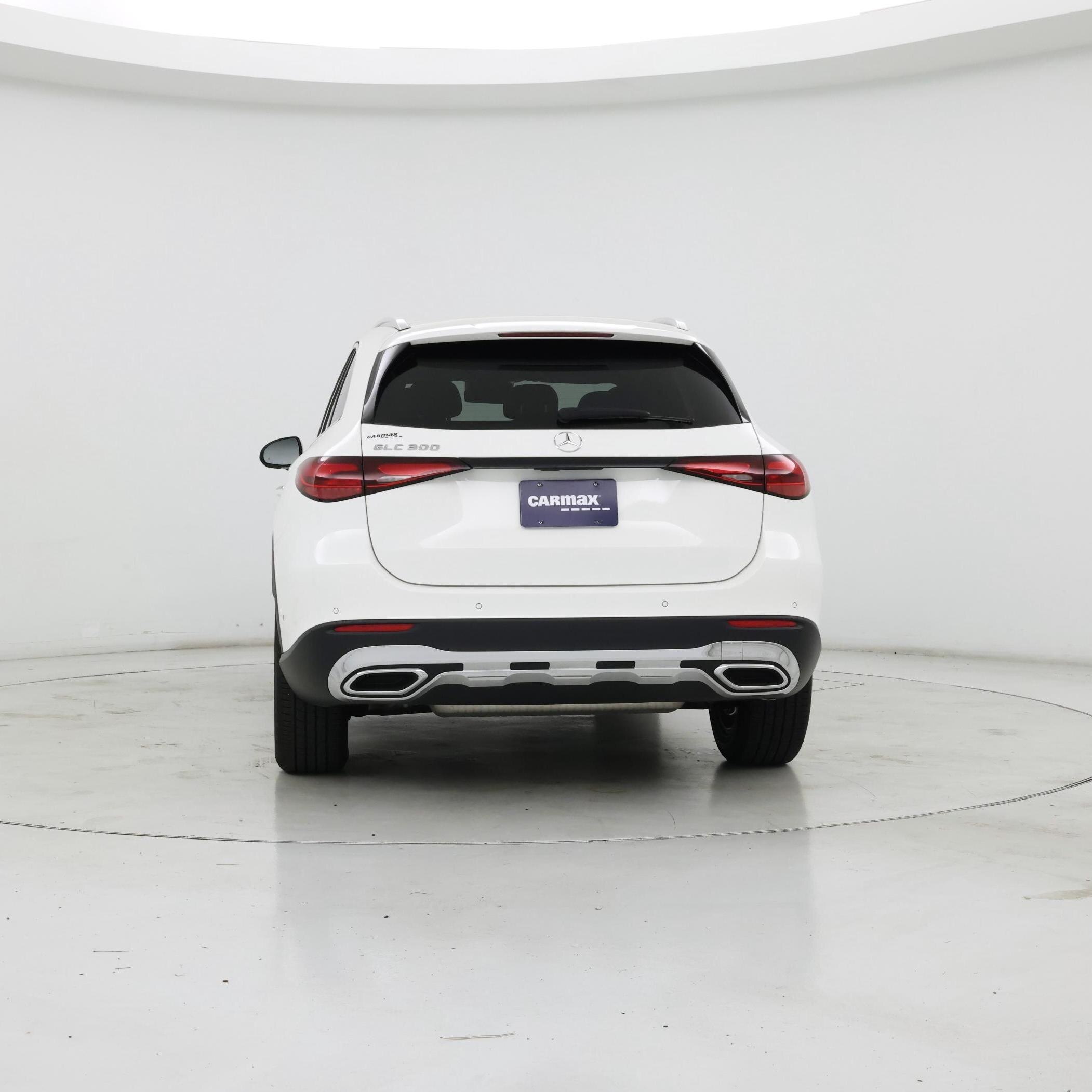 Thumbnail: 2024 Mercedes-Benz GLC - 6