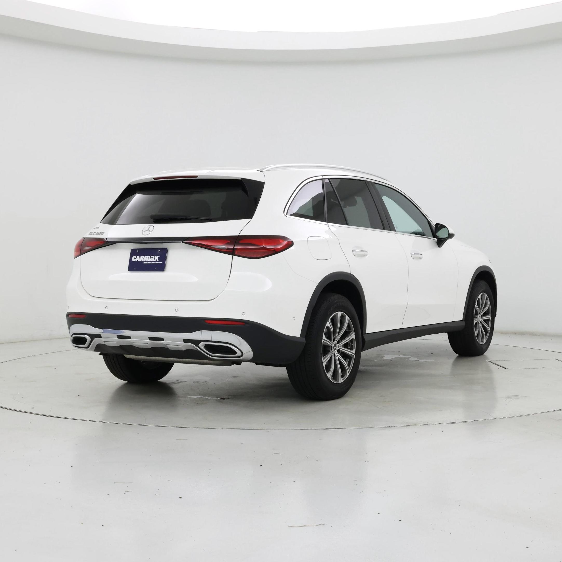 Thumbnail: 2024 Mercedes-Benz GLC - 8
