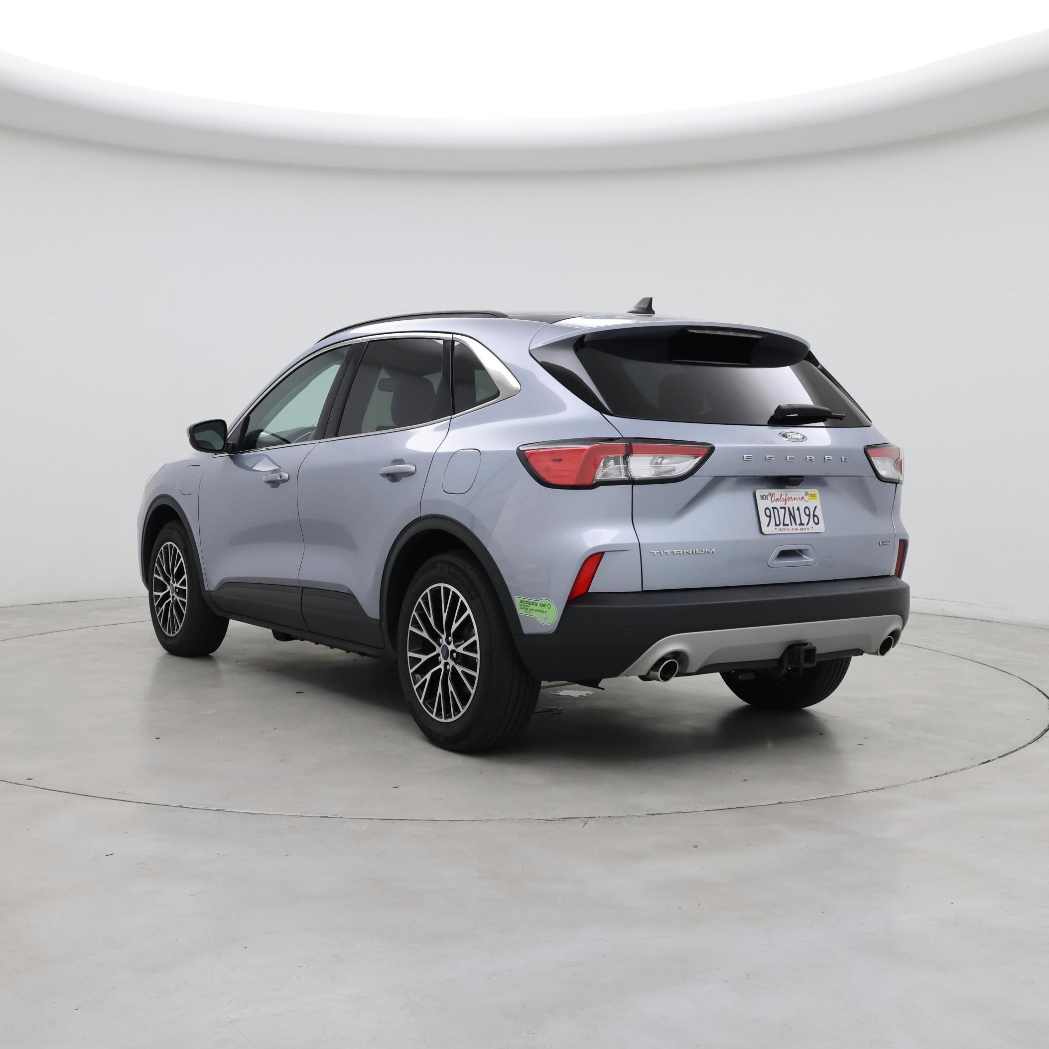 Thumbnail: 2022 Ford Escape - 2