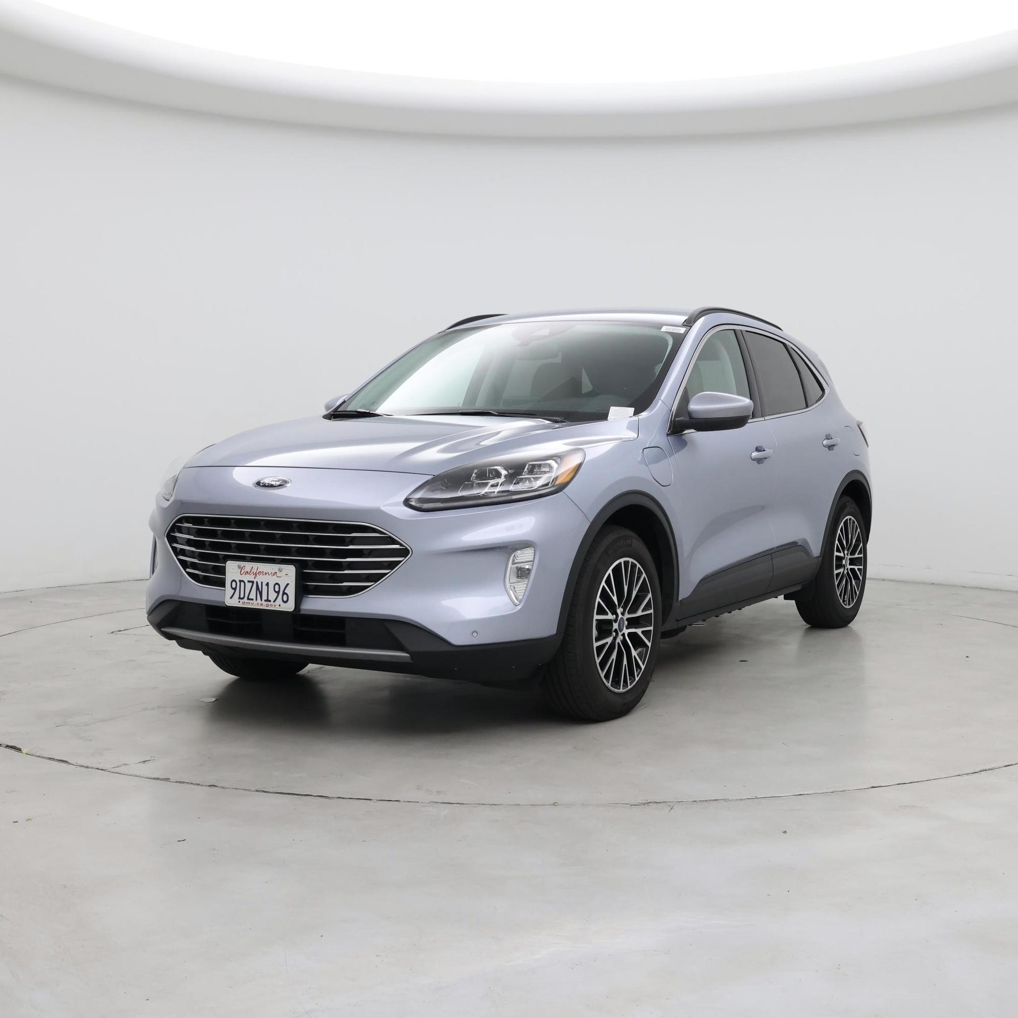 Thumbnail: 2022 Ford Escape - 4