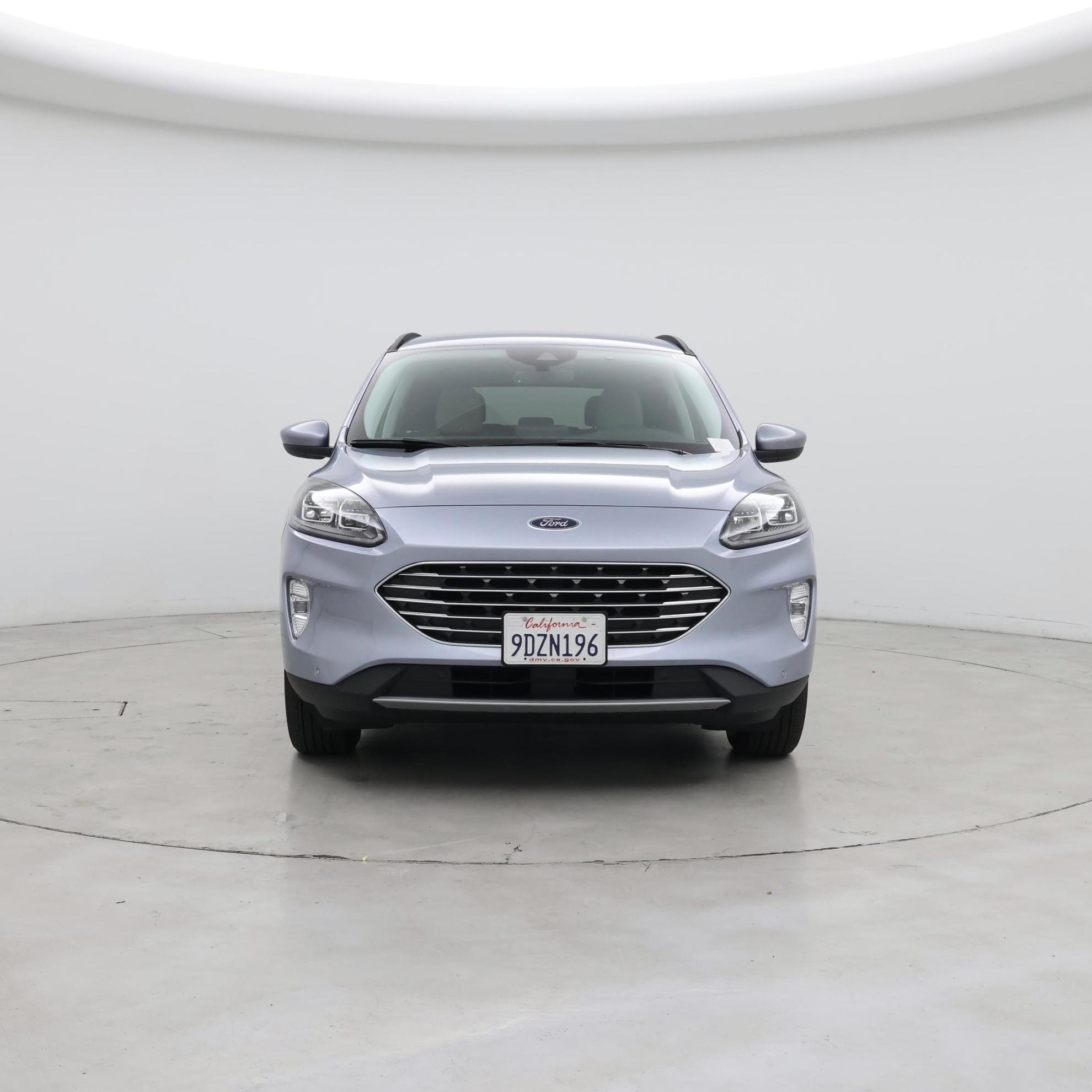 Thumbnail: 2022 Ford Escape - 5