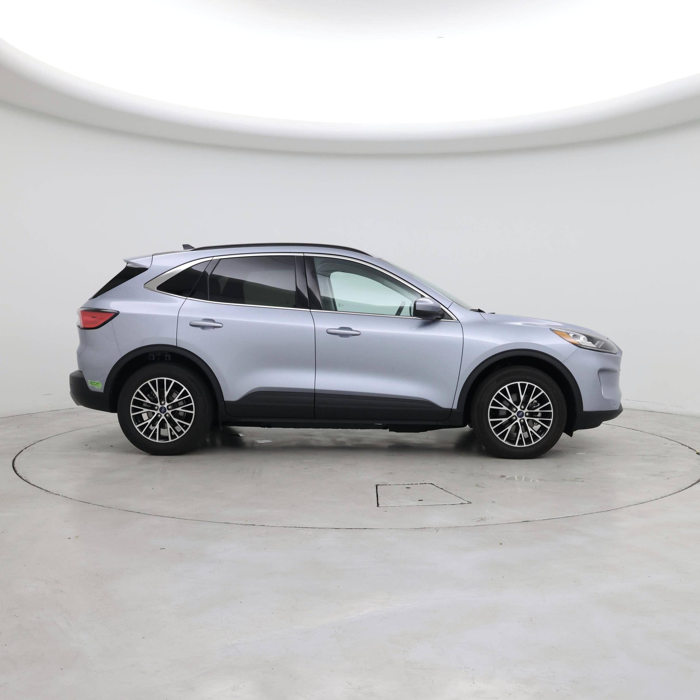 Thumbnail: 2022 Ford Escape - 7