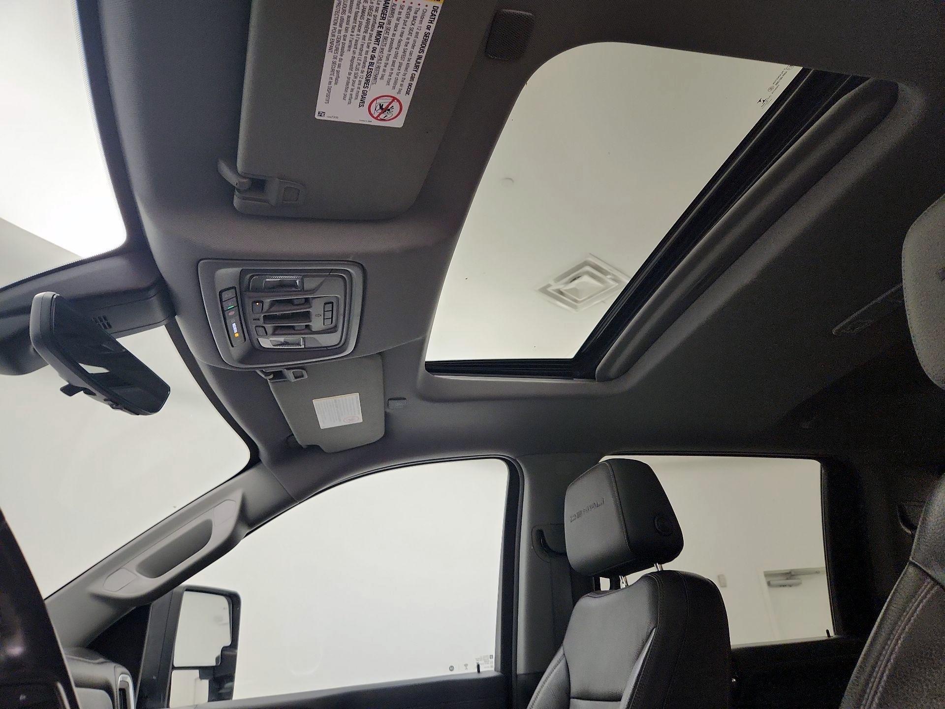 Thumbnail: 2020 GMC Sierra 3500 - 20