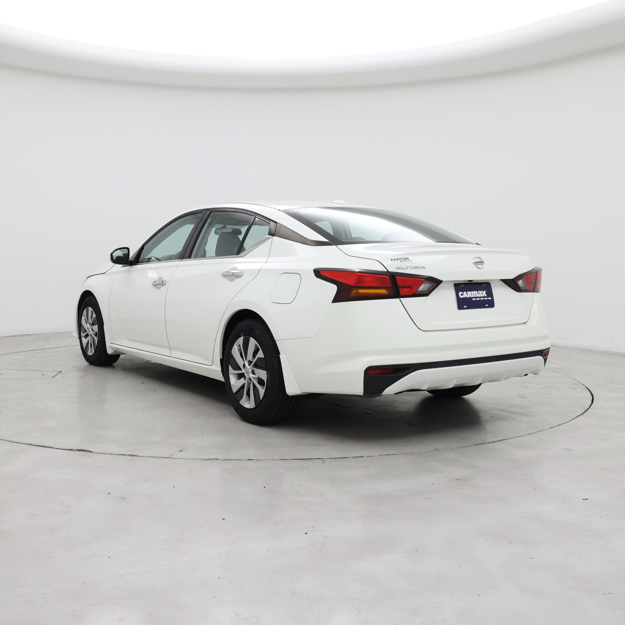 Thumbnail: 2020 Nissan Altima - 2