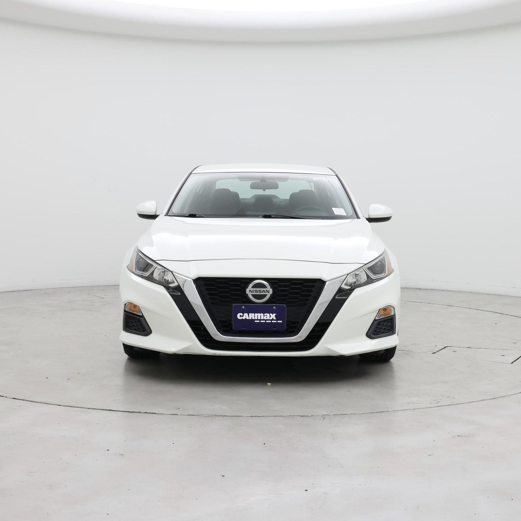 Thumbnail: 2020 Nissan Altima - 5