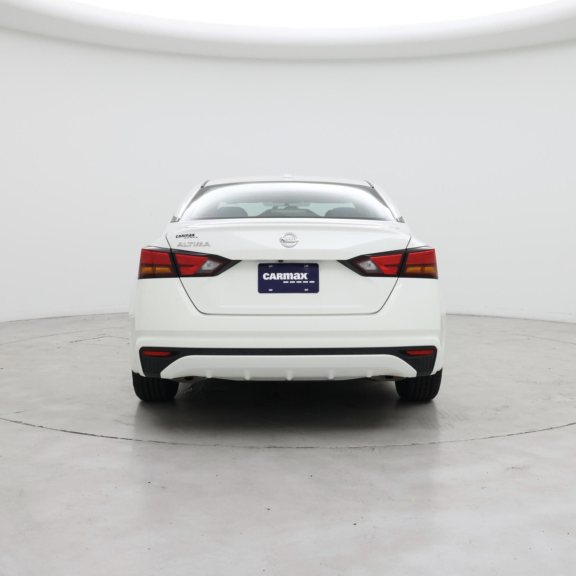 Thumbnail: 2020 Nissan Altima - 6