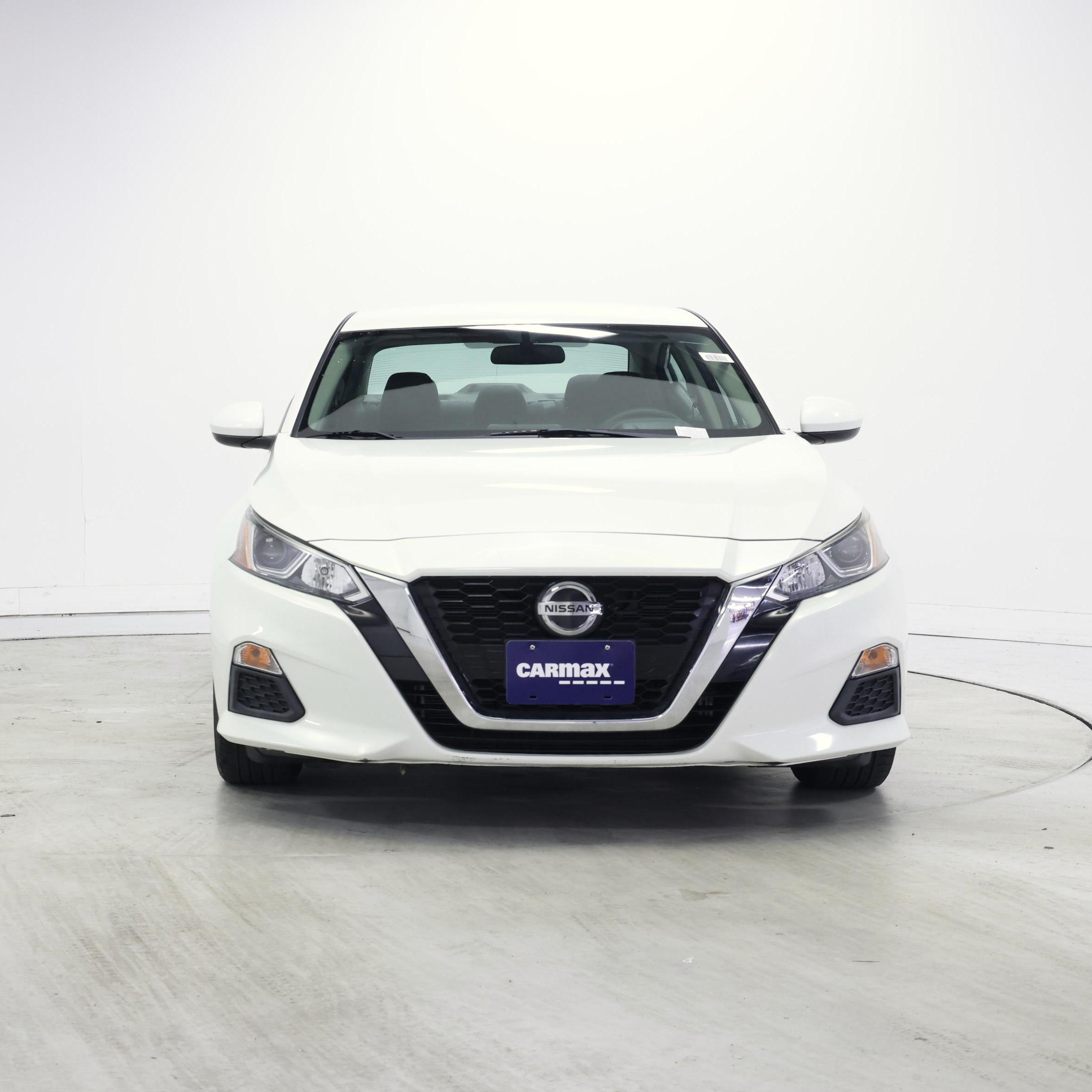 Thumbnail: 2020 Nissan Altima - 5