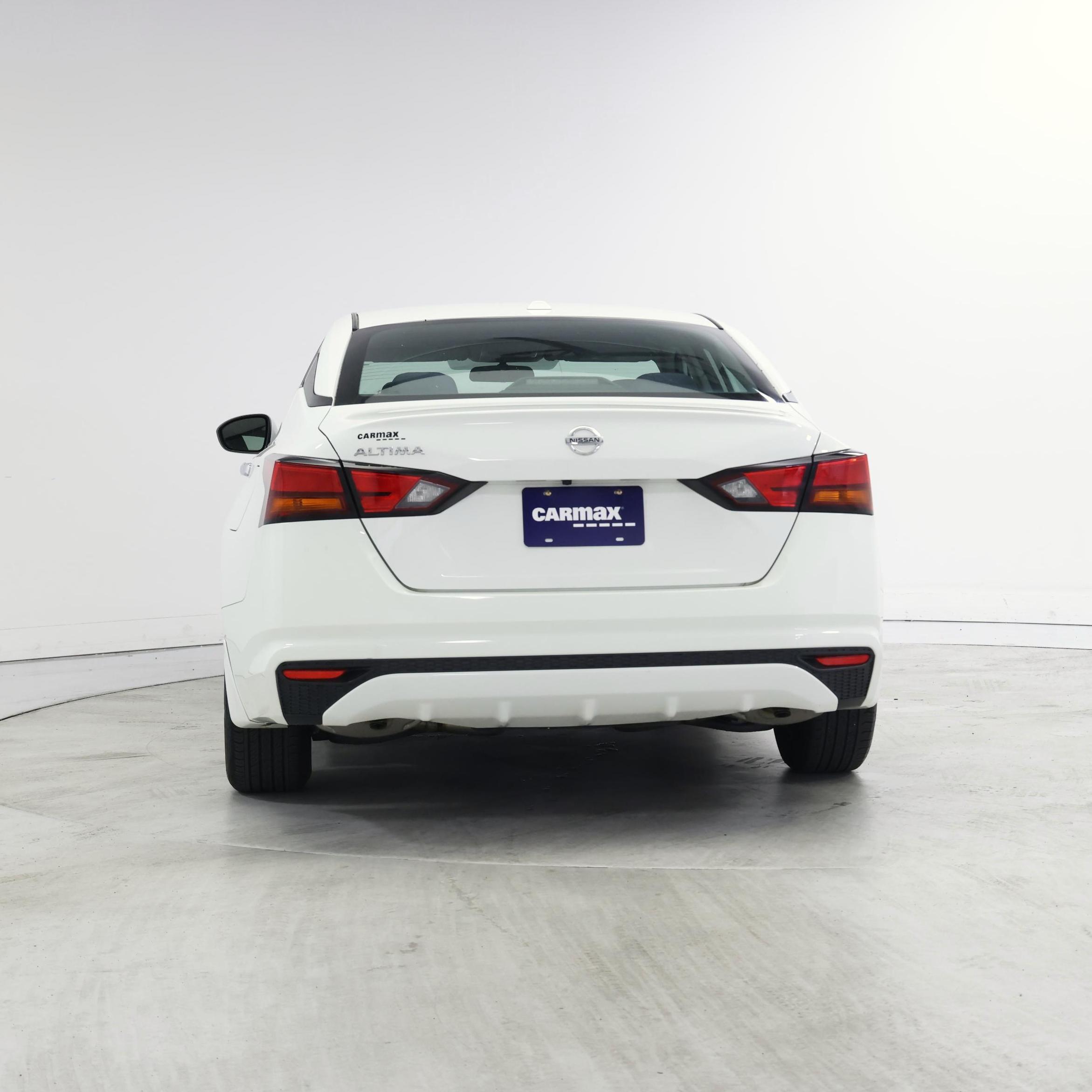 Thumbnail: 2020 Nissan Altima - 6