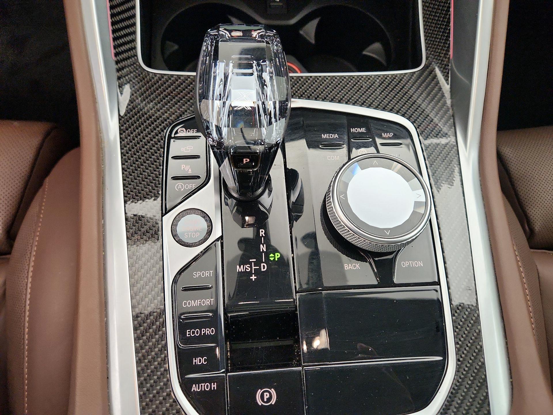 Thumbnail: 2023 BMW X6 - 18