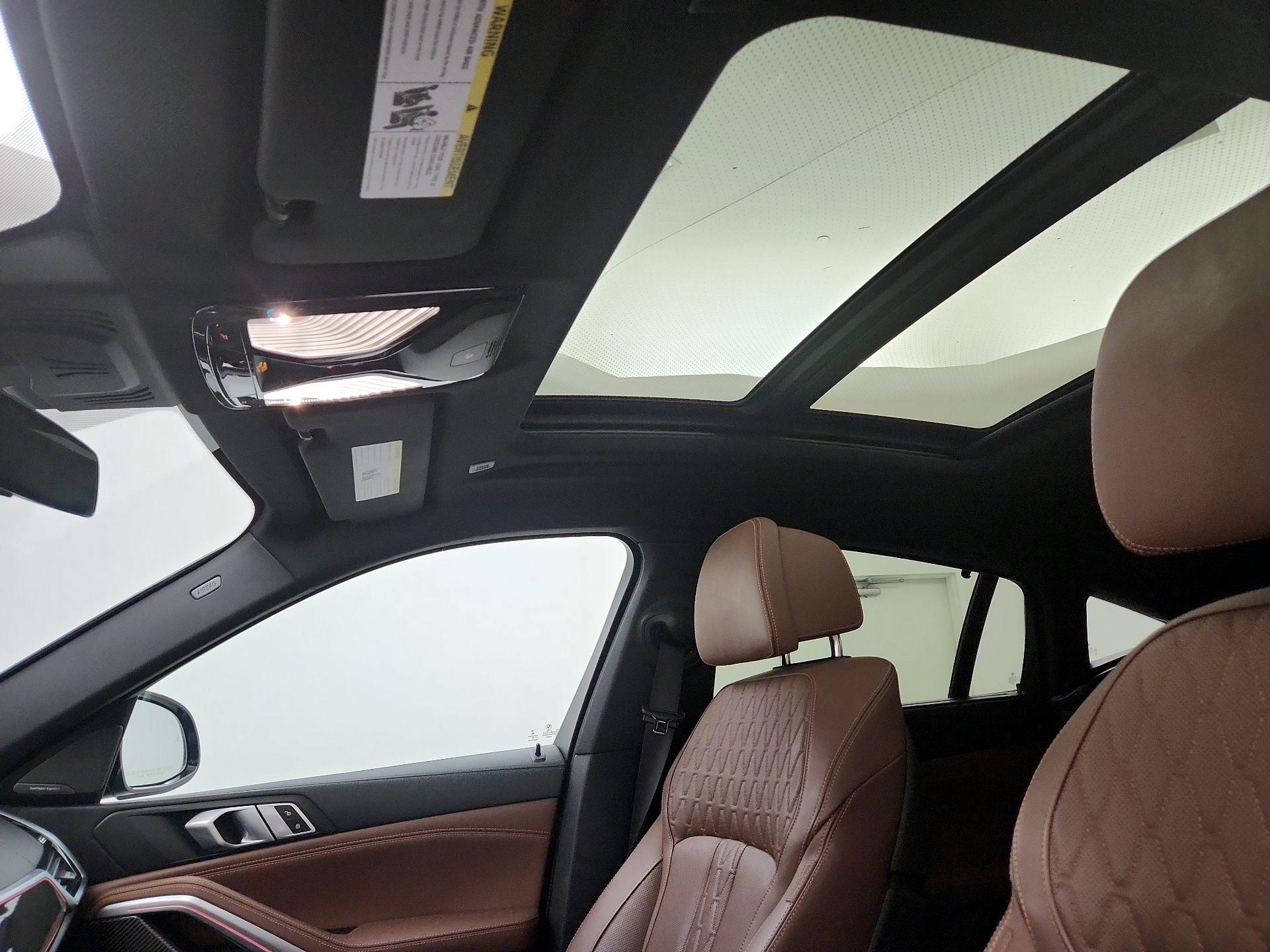 Thumbnail: 2023 BMW X6 - 20