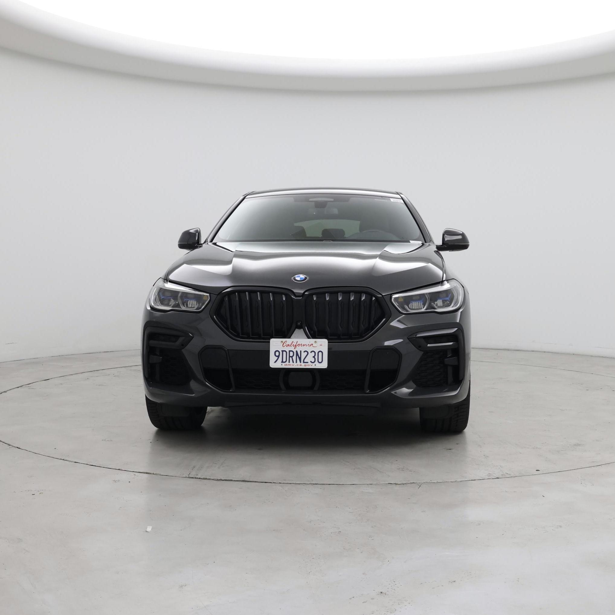 Thumbnail: 2023 BMW X6 - 5
