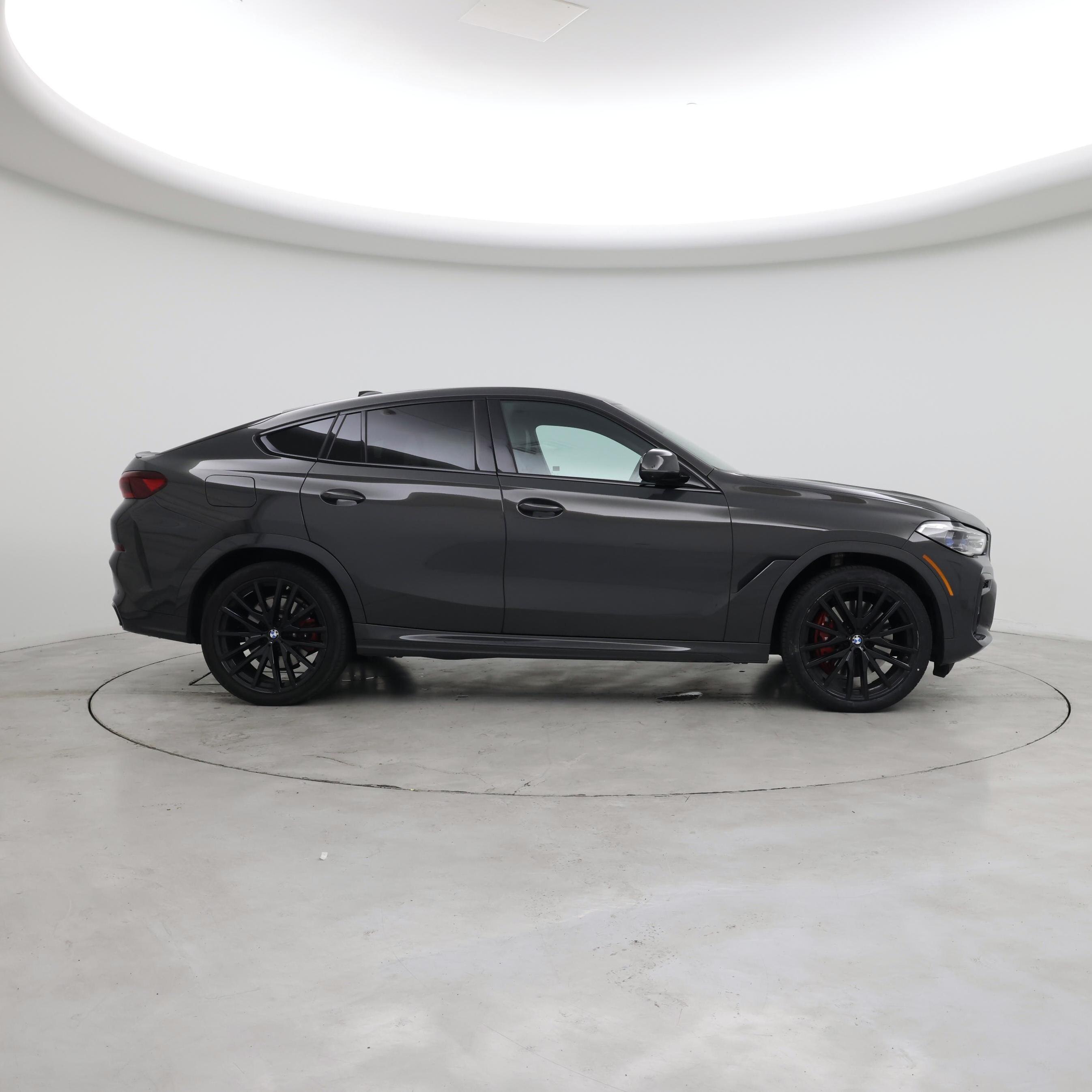 Thumbnail: 2023 BMW X6 - 7