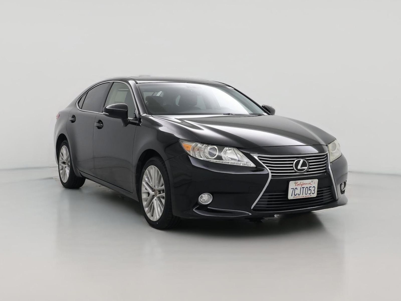 2013 Lexus ES