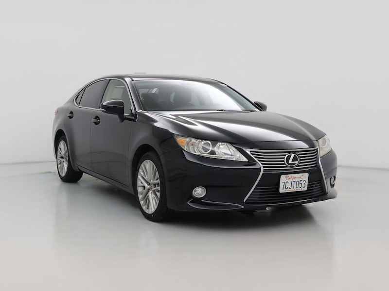 2013 Lexus ES 350 -
                  Torrance, CA