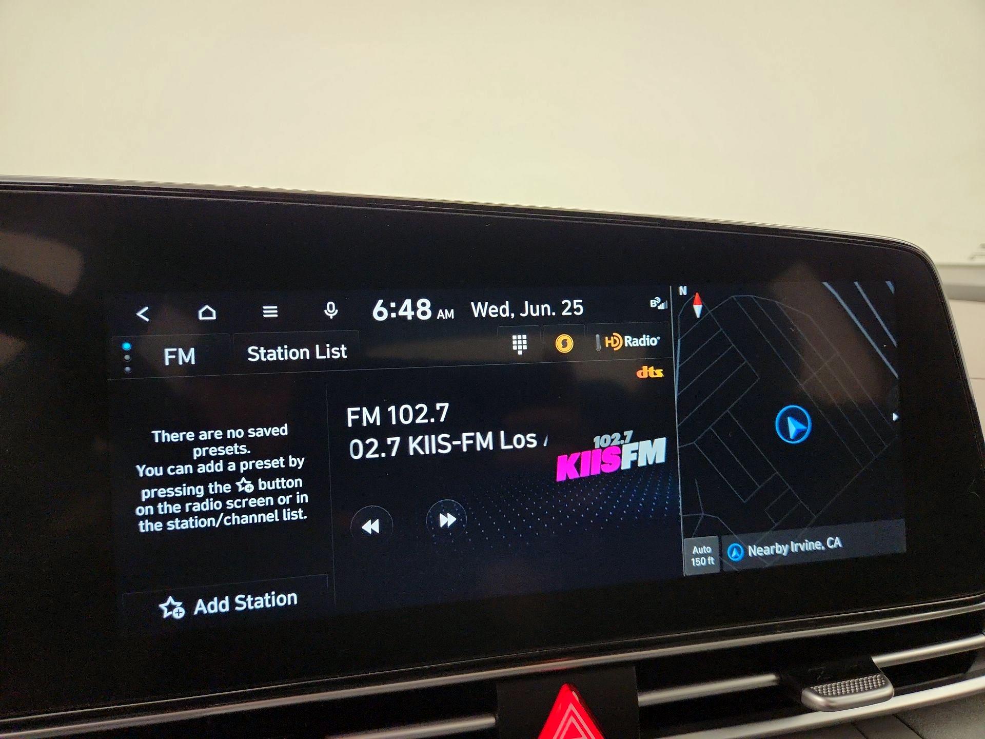 Thumbnail: 2023 Hyundai Elantra - 16