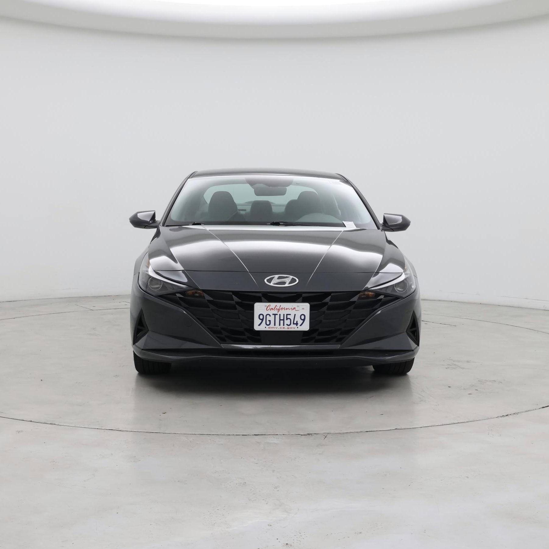 Thumbnail: 2023 Hyundai Elantra - 5