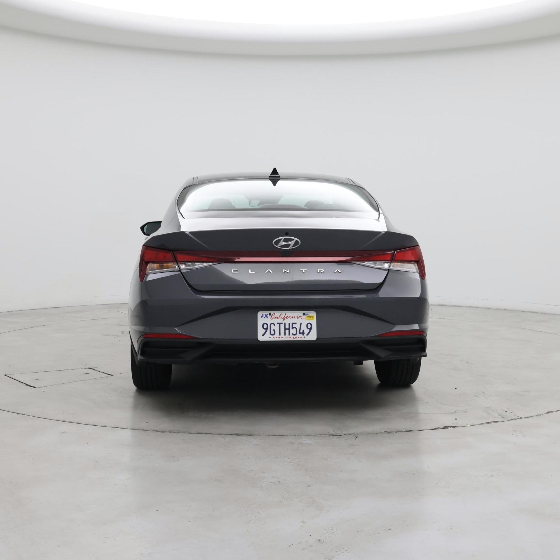 Thumbnail: 2023 Hyundai Elantra - 6